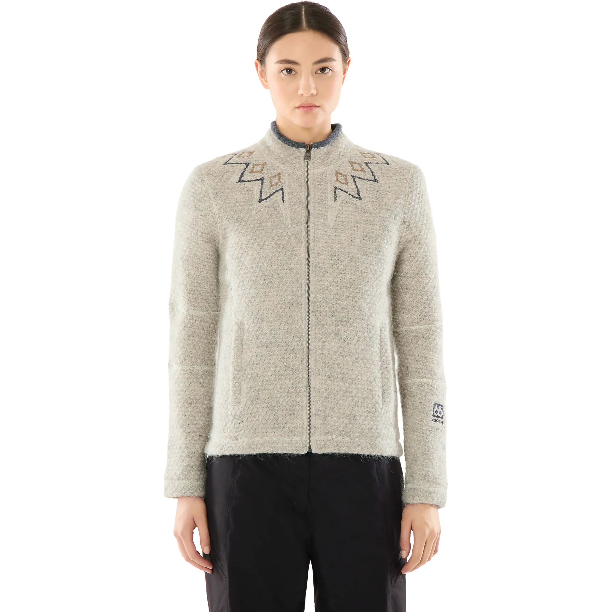 Kaldi W Jacket