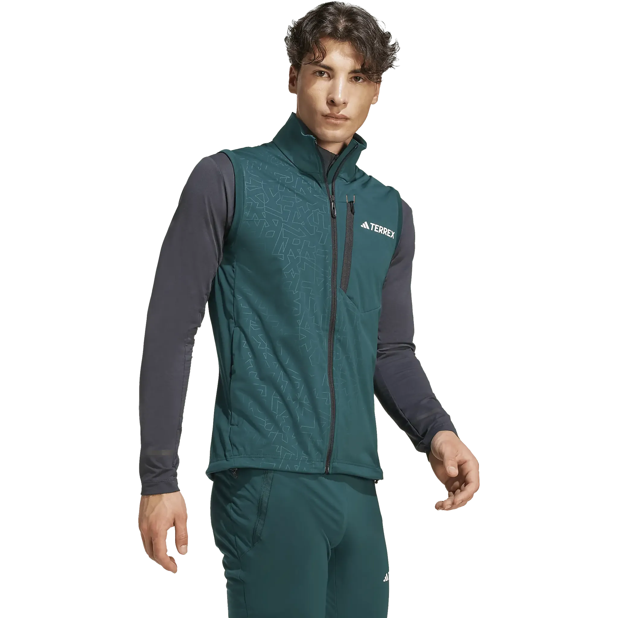 Xpr Softs Vest Men