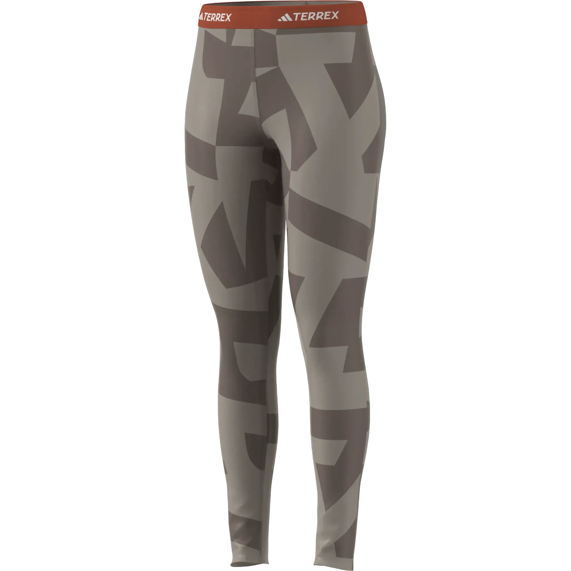Multi Synthetic Base Layer Leggings