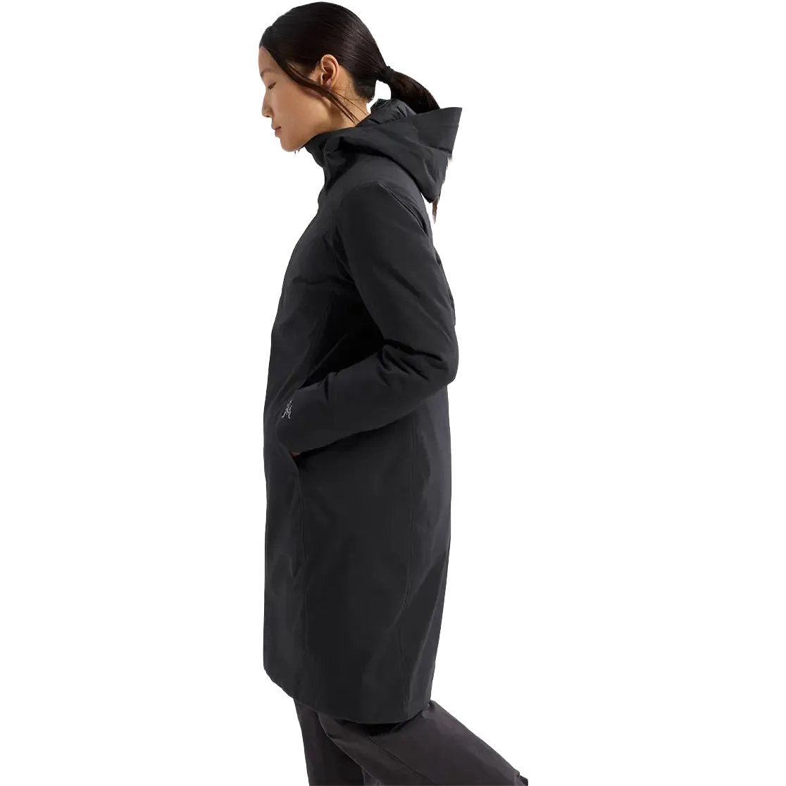 Patera Parka Women vinterjacka