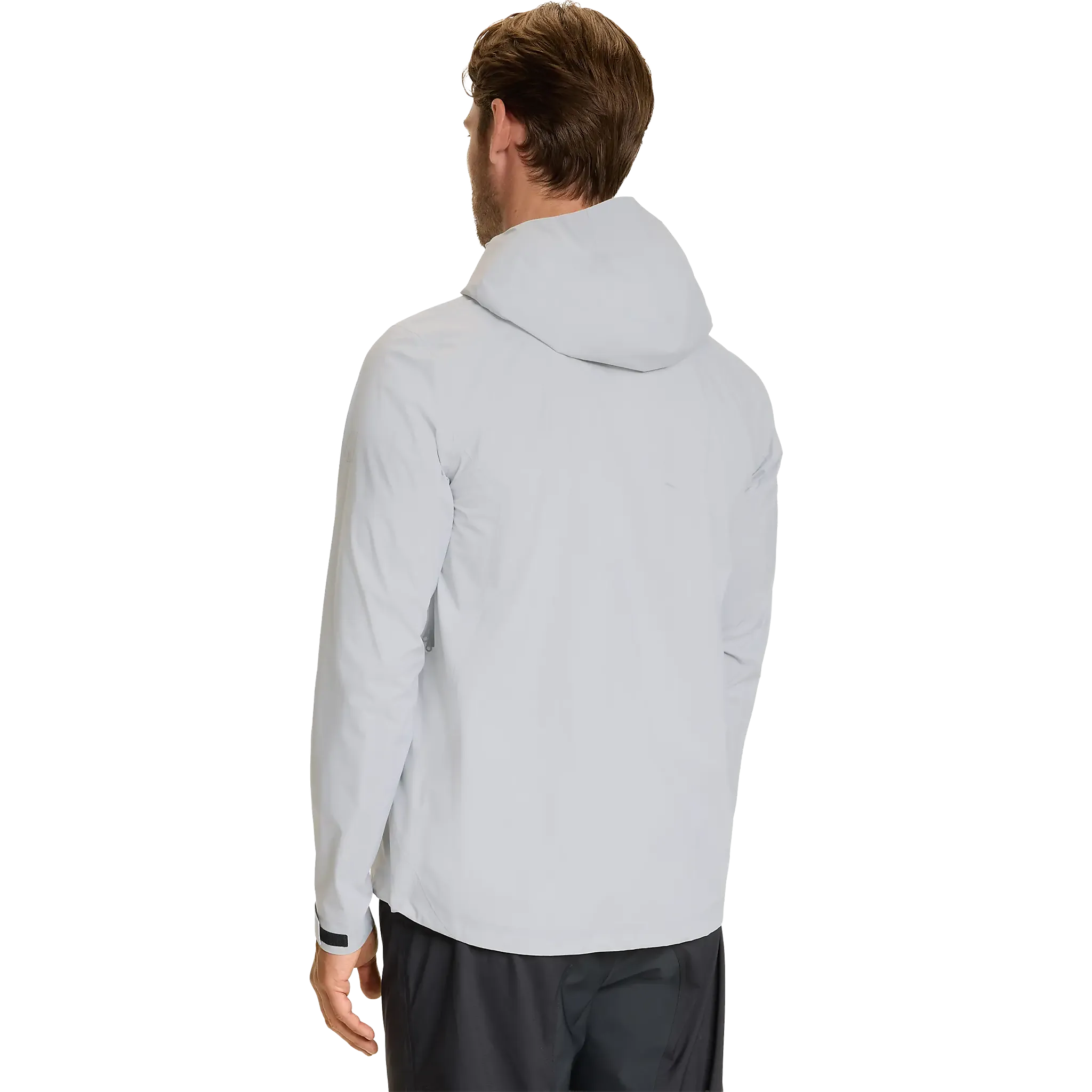 Ingvar 3 Layer Hardshell Jacket Men