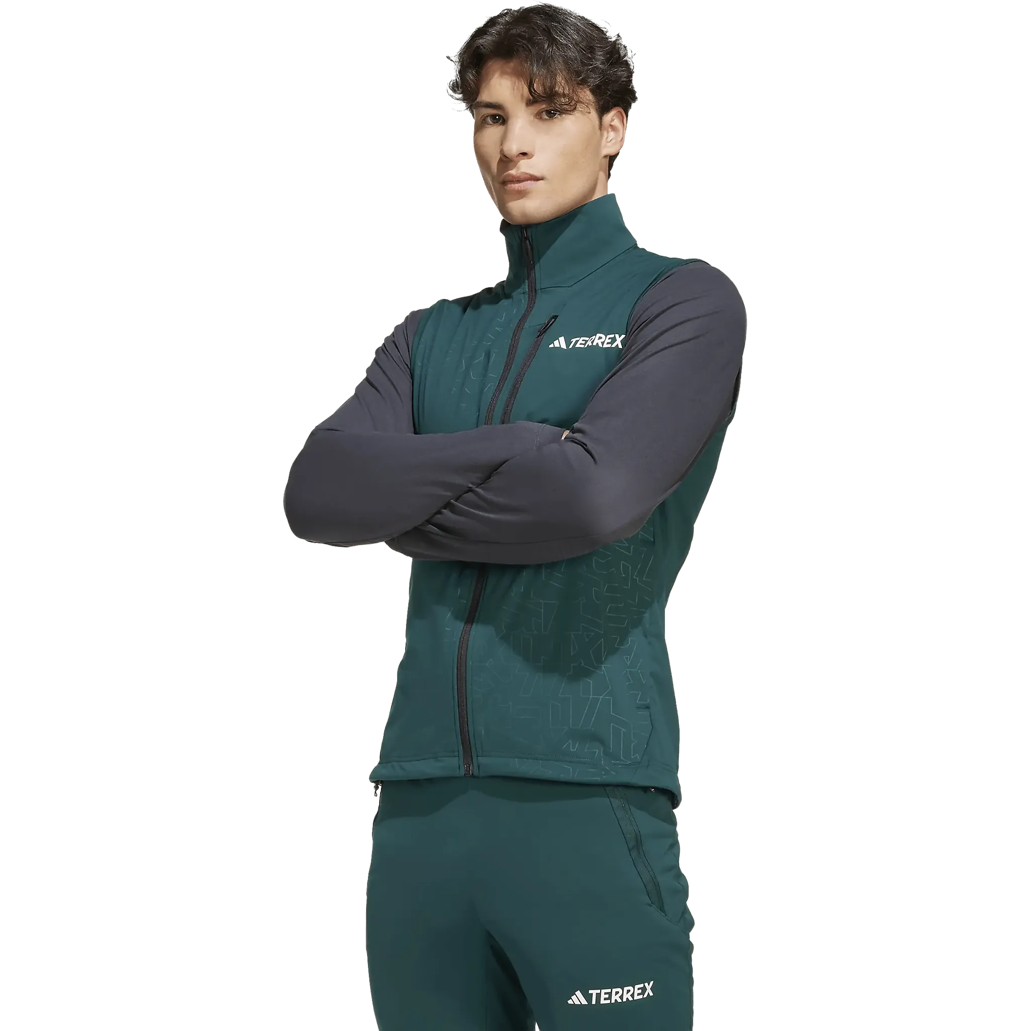 Xpr Softs Vest Men