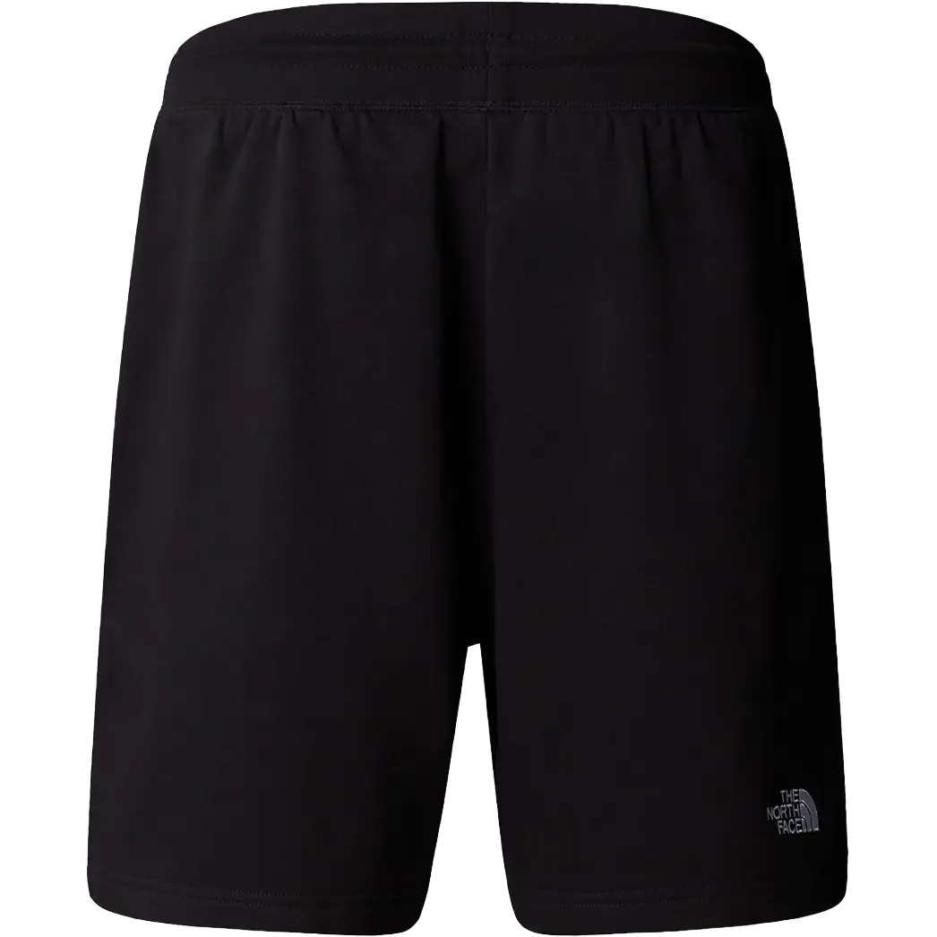 Essential Relaxed Short Men herreshorts