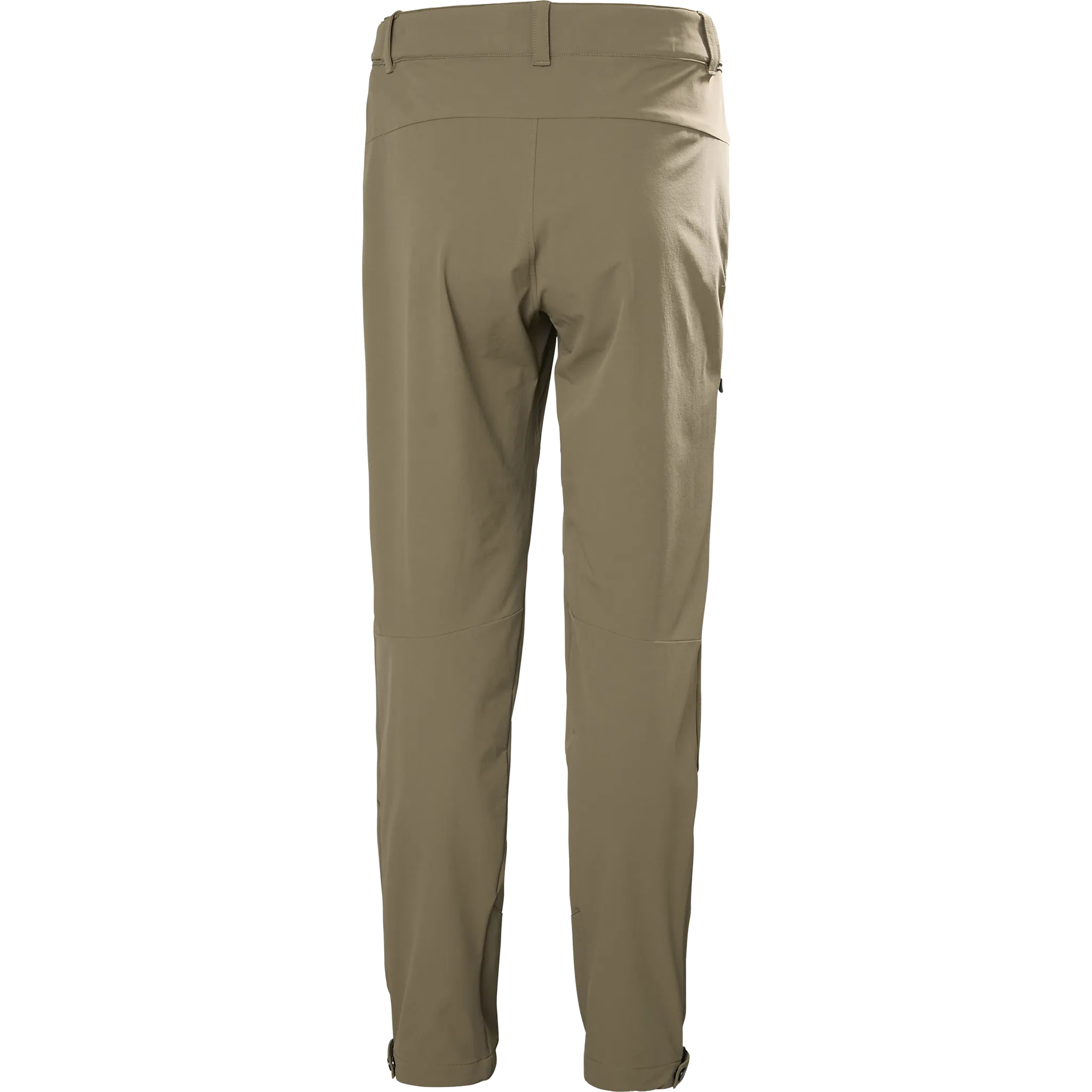 Blaze Softshell Pant Men herrebukser