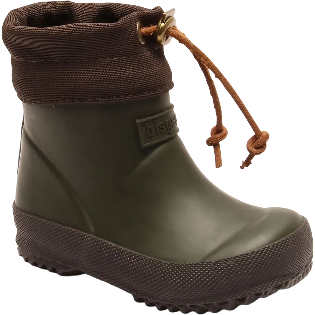 Baby Thermo Rubber Boot