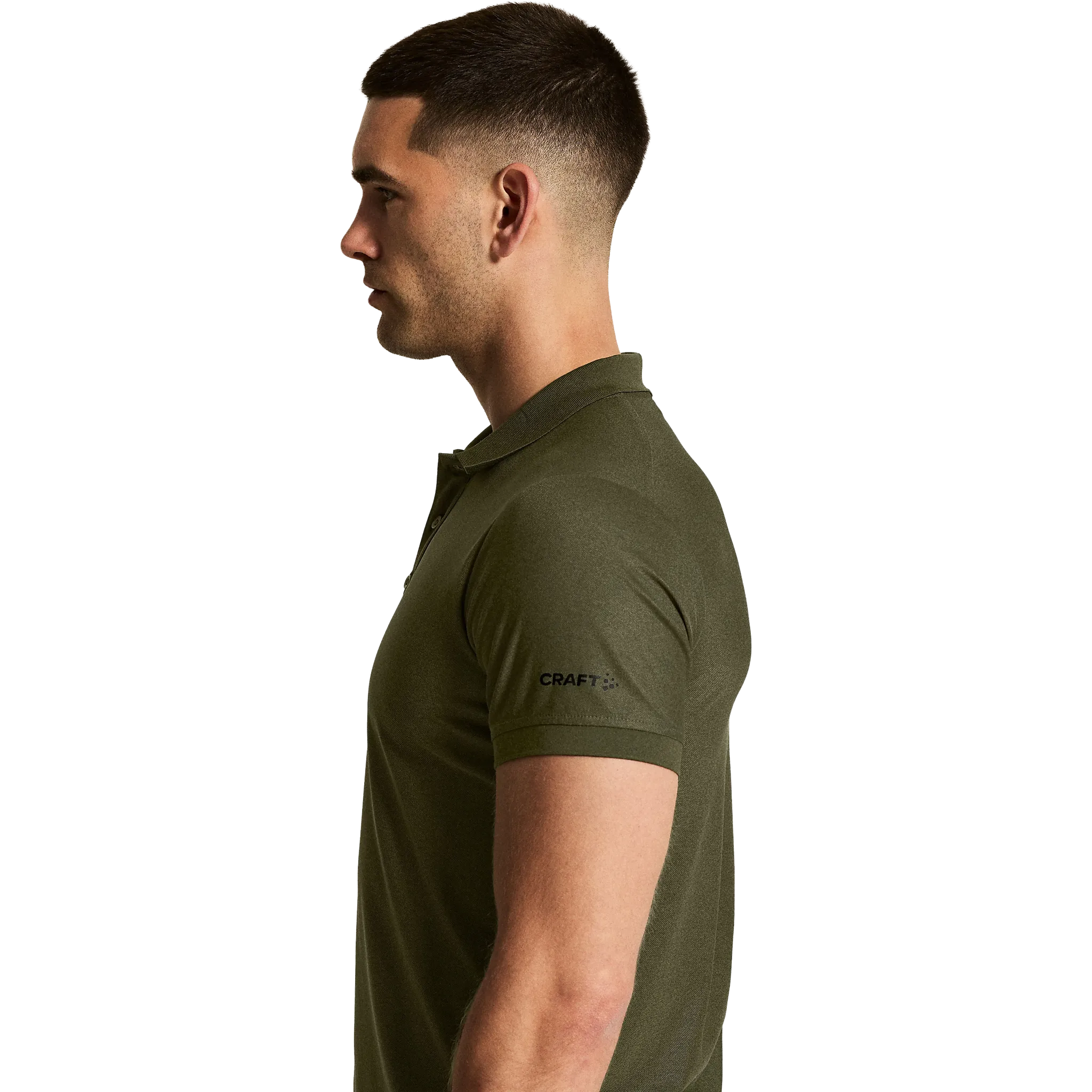 Core Unify Polo Shirt Men