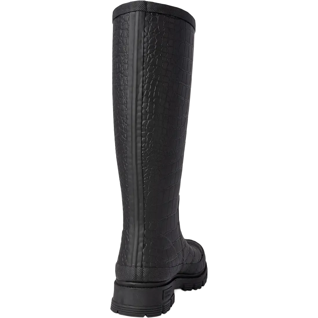 Le Croco Waterproof Women gummistövel
