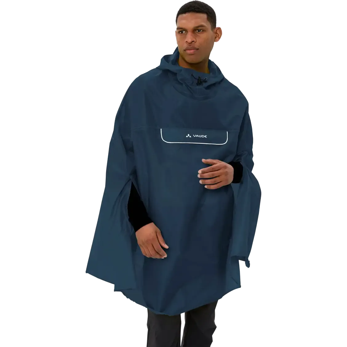 Valdipino Poncho regnslag