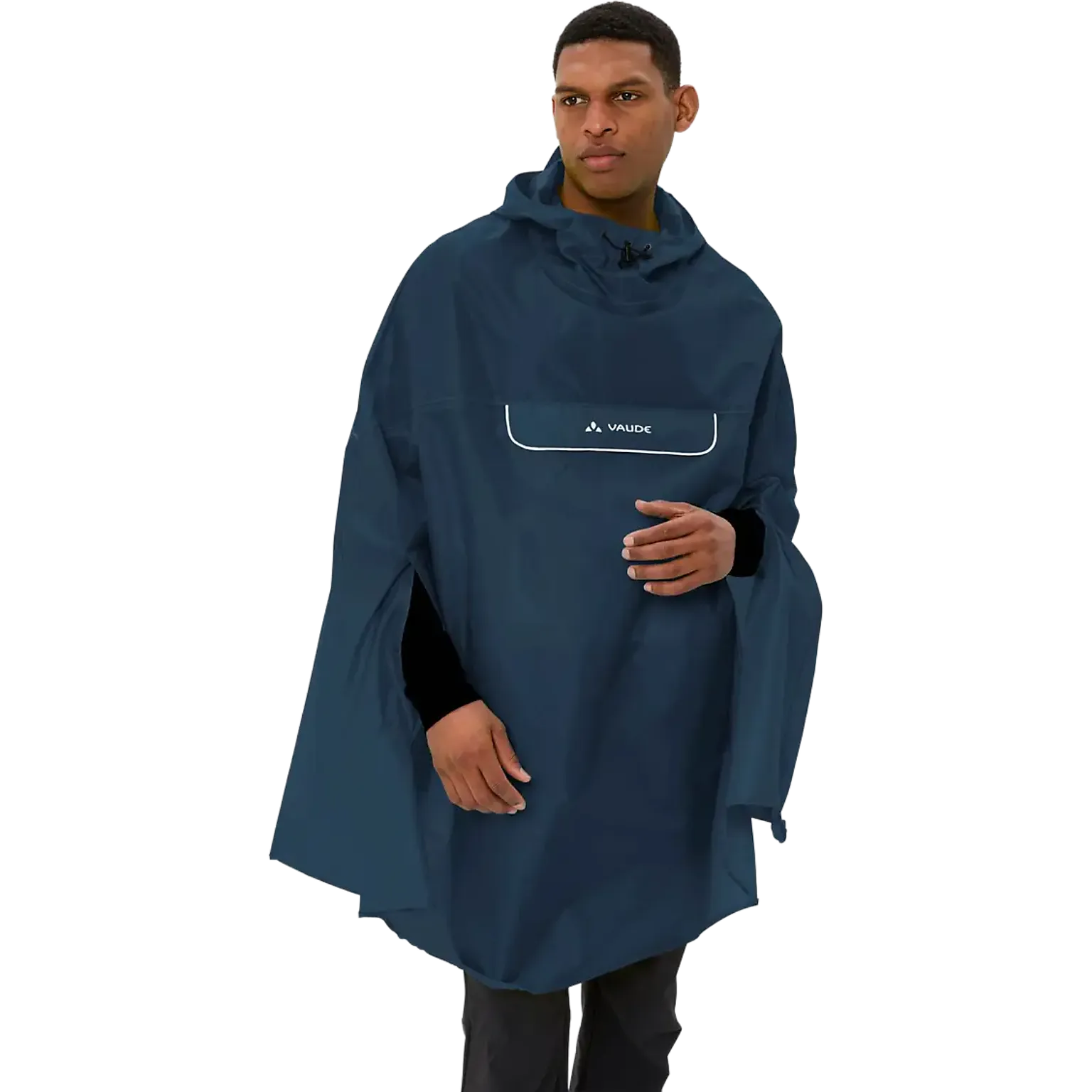 Valdipino Poncho regnslag