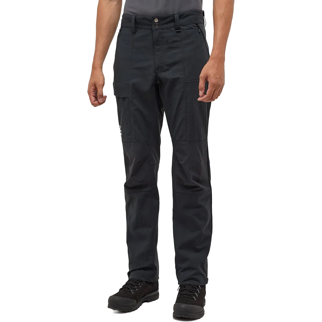 Mid Standard Pant Men Regular
