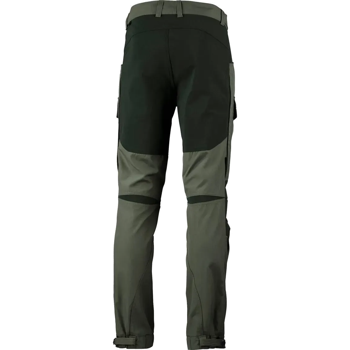 Authentic II Pant Men herrebukser