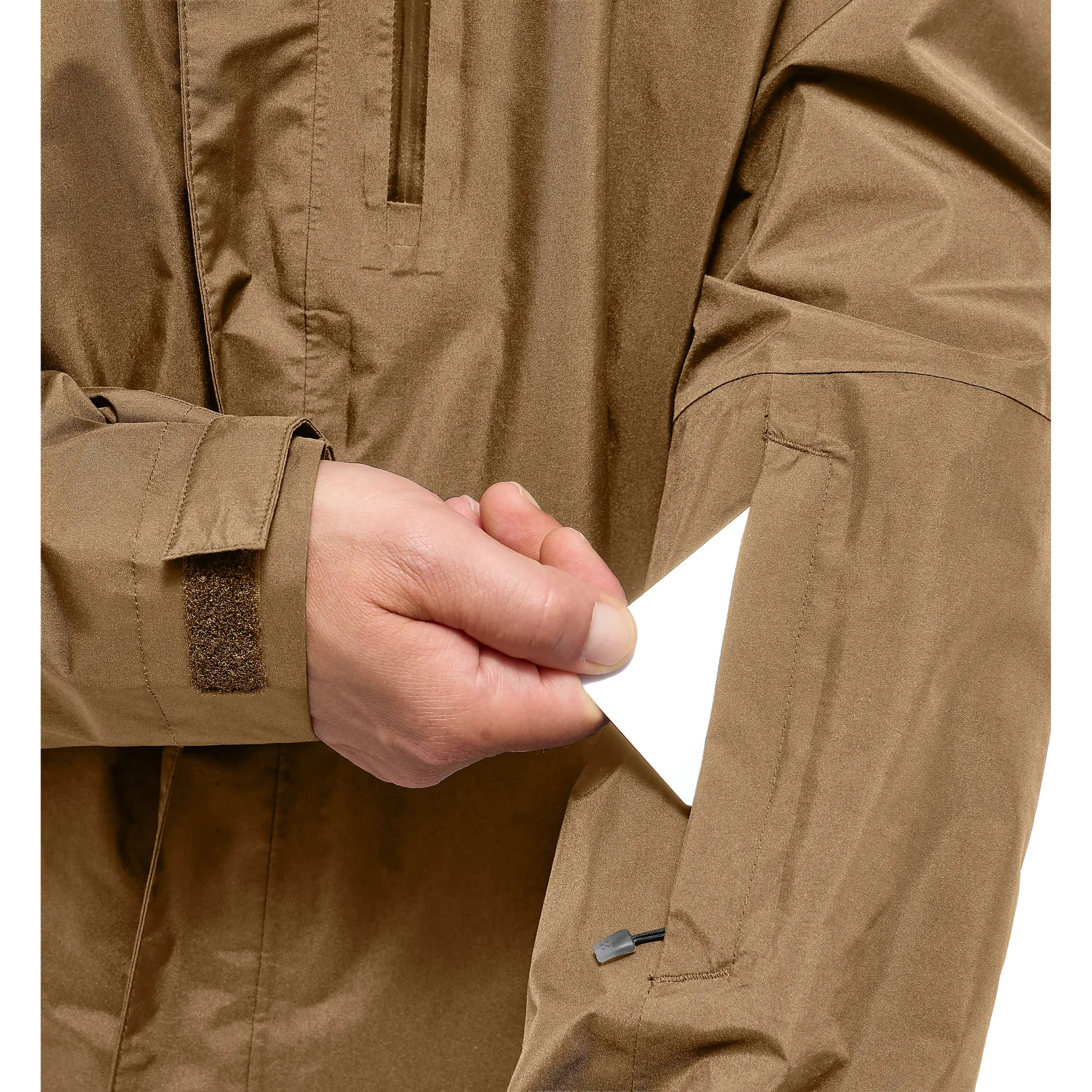 Astral GTX II Jacket Men regnjacka