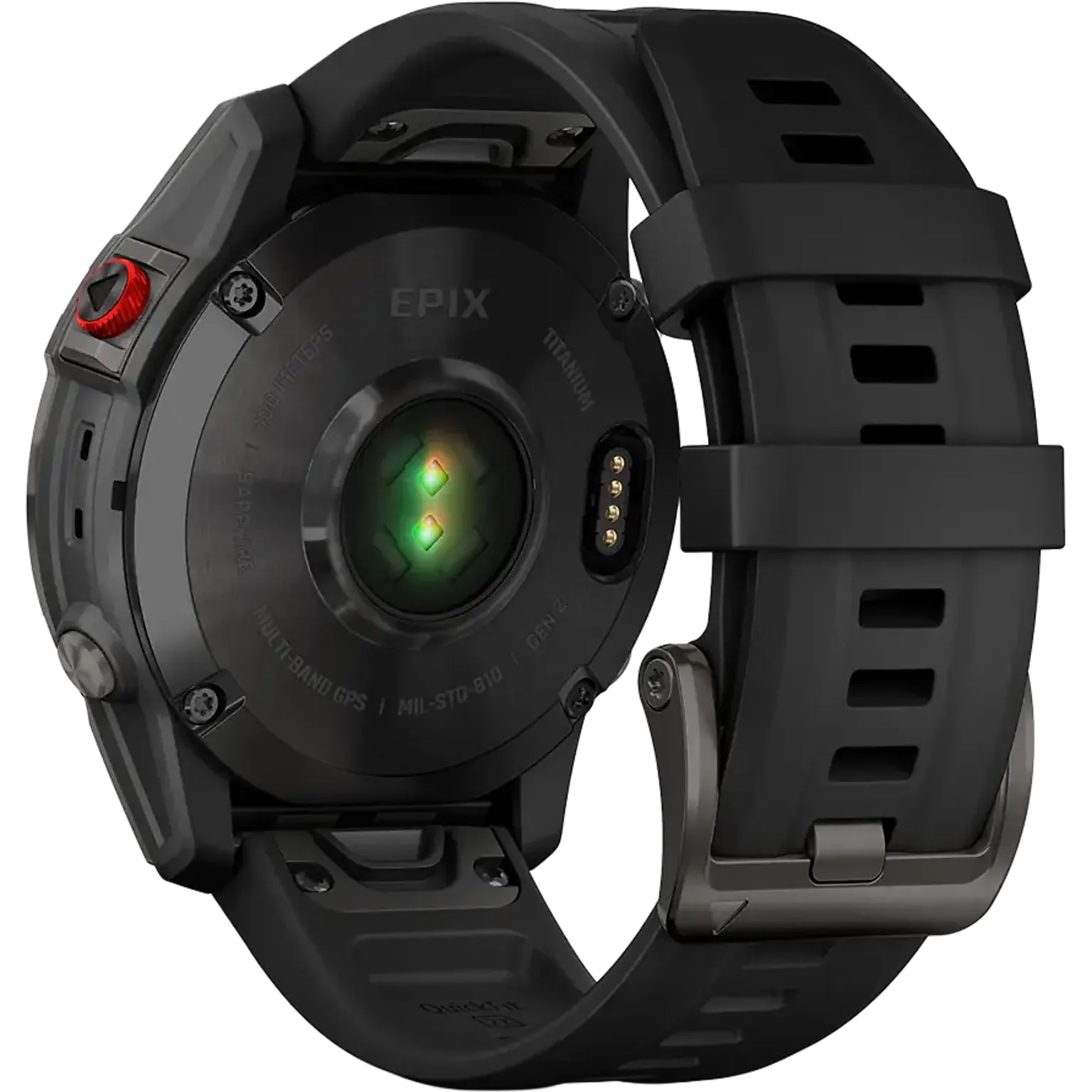 Epix (Gen 2) - Black