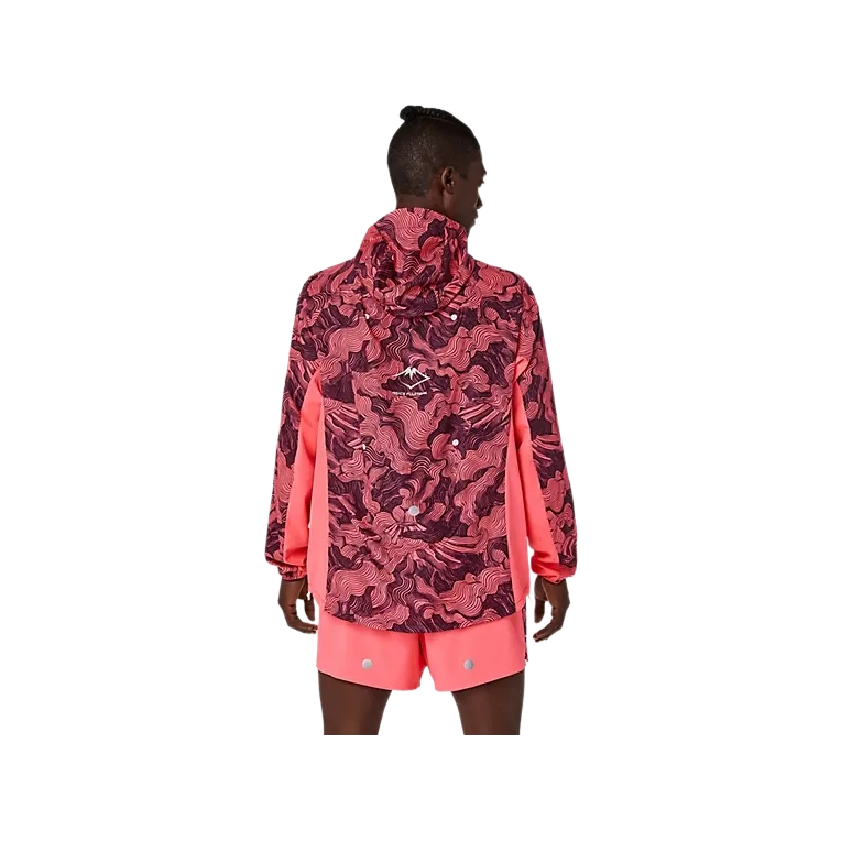 Fujitrail Packable Jacket Men