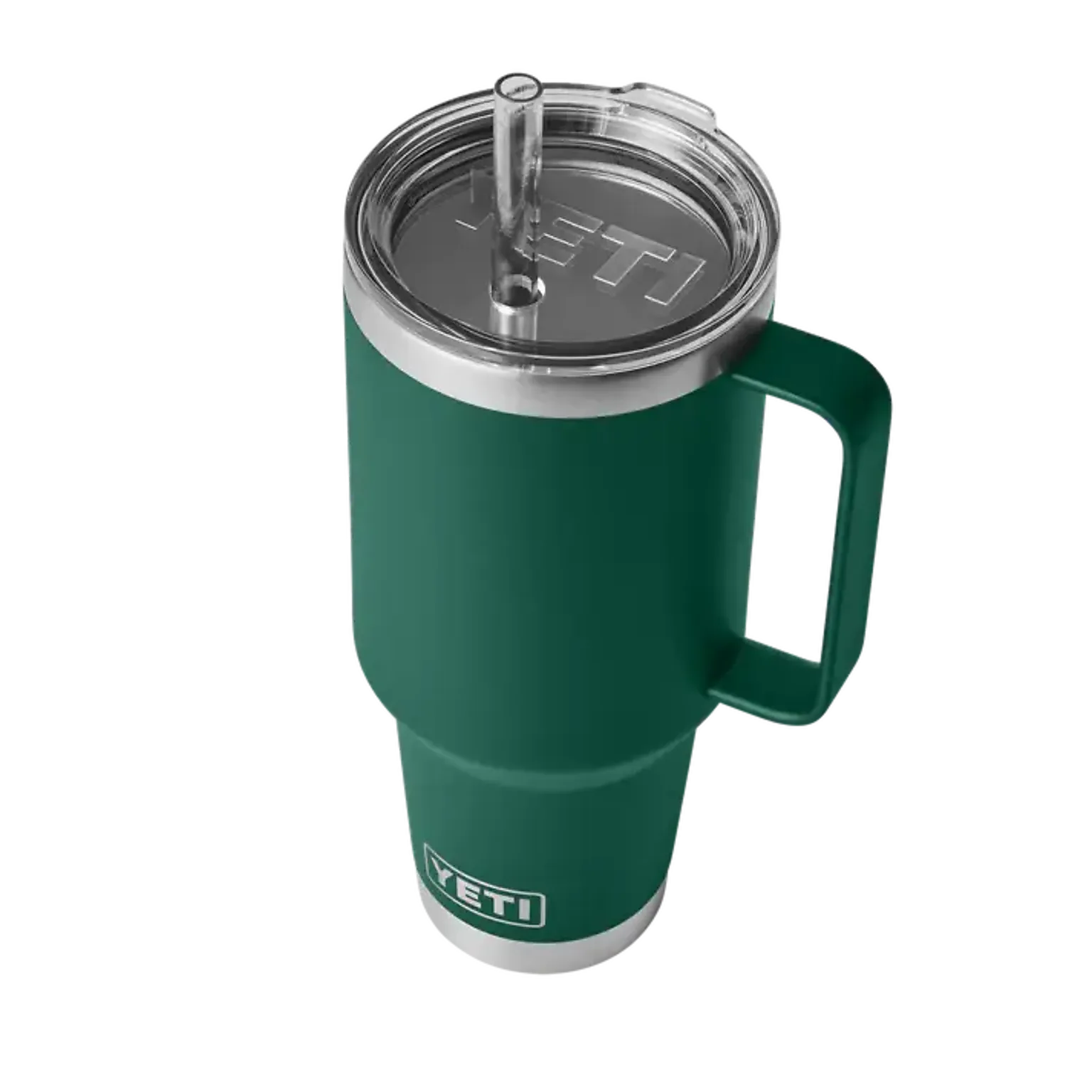 Rambler 42 Oz/1,2 liter Straw Mug termokrus
