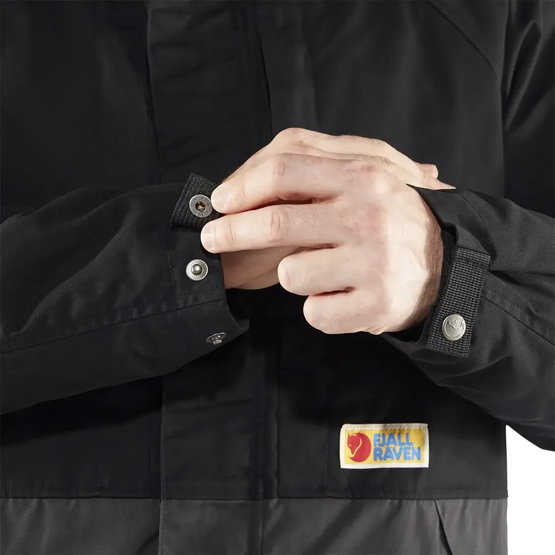 Vardag Lite Padded Jacket Men herrejakke