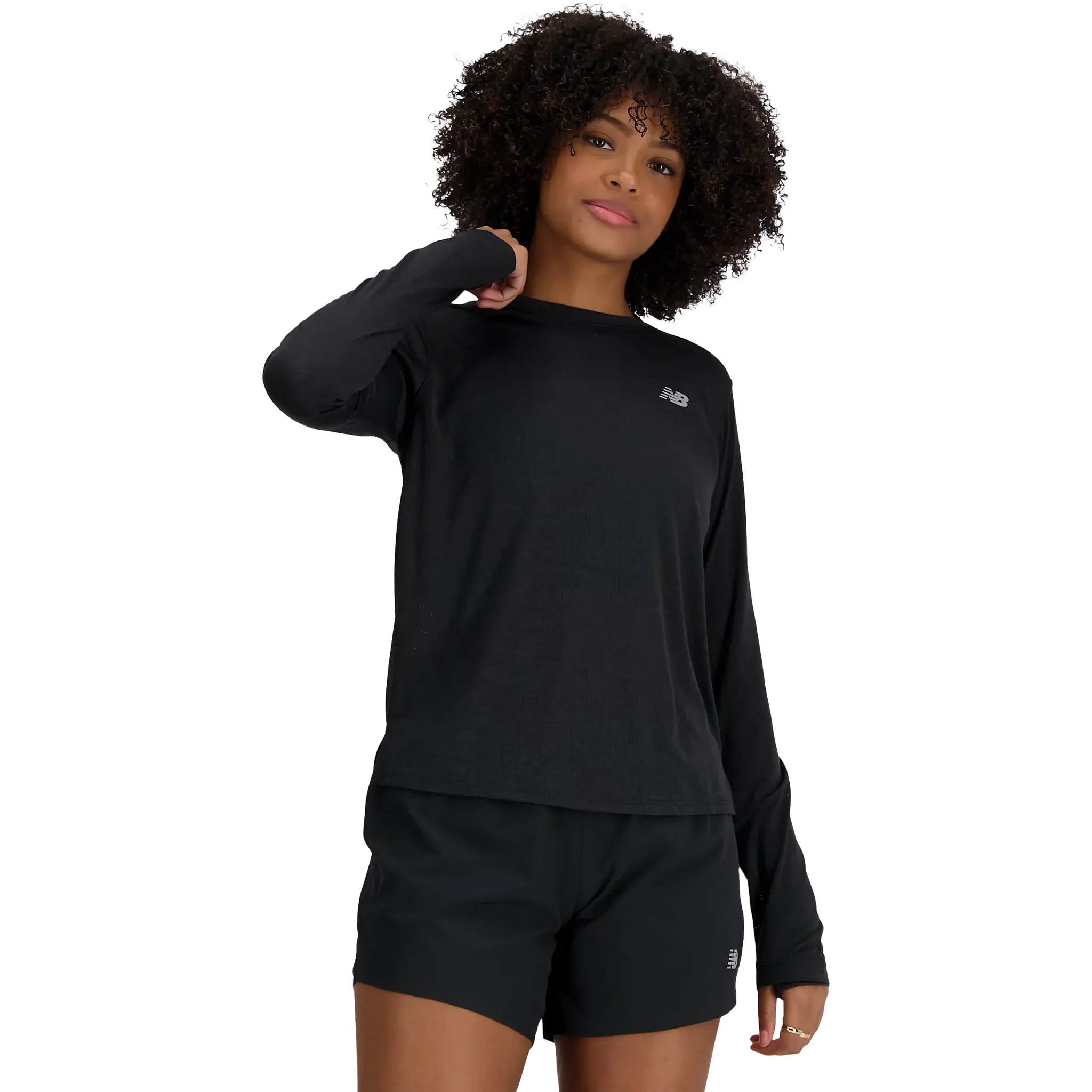 Athletics Long Sleeve Women
