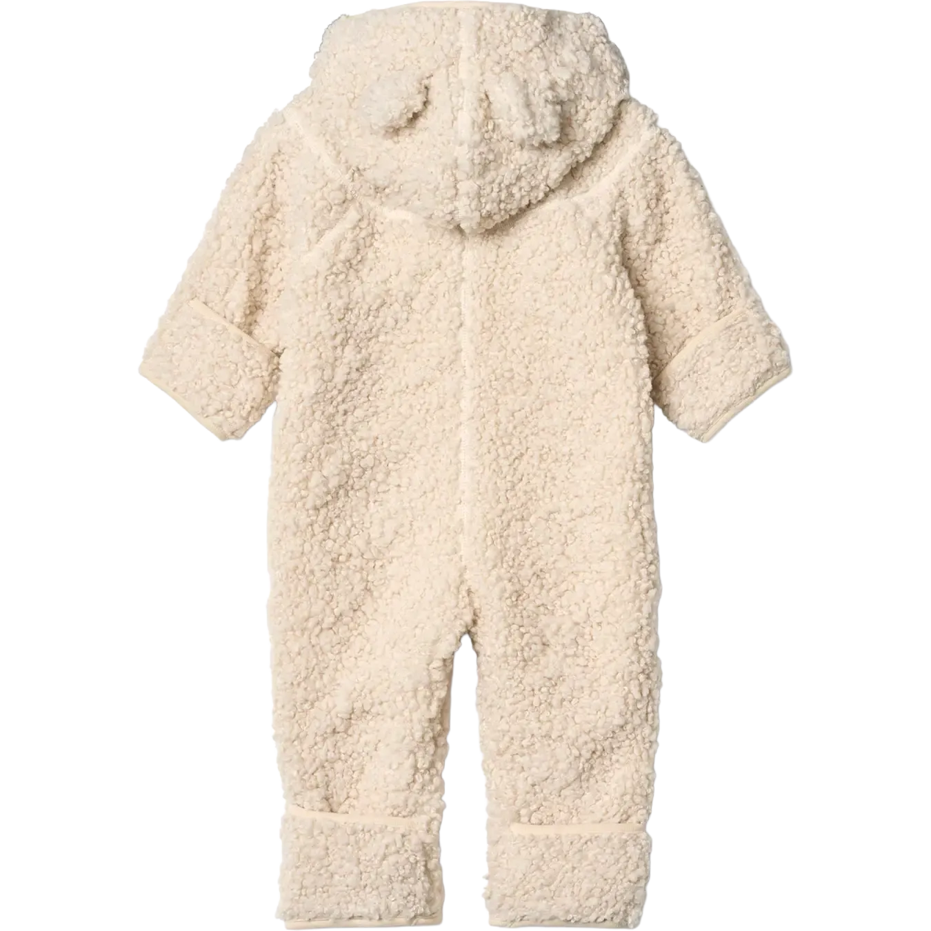 Umeko Kids Fleece Heldragt