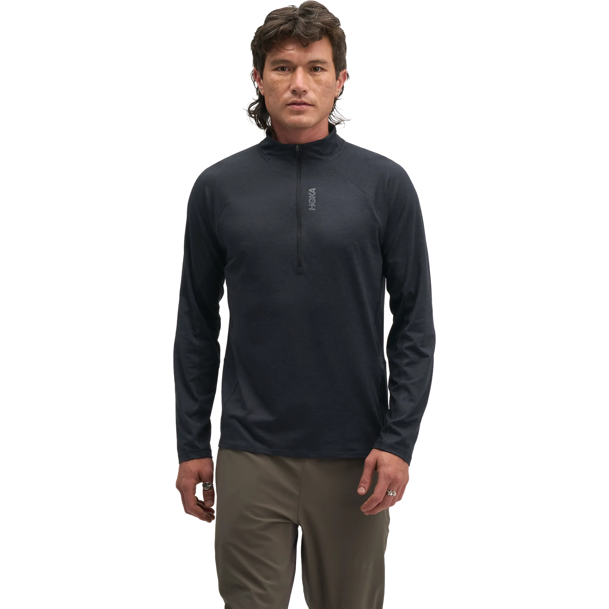SkyForm Half Zip