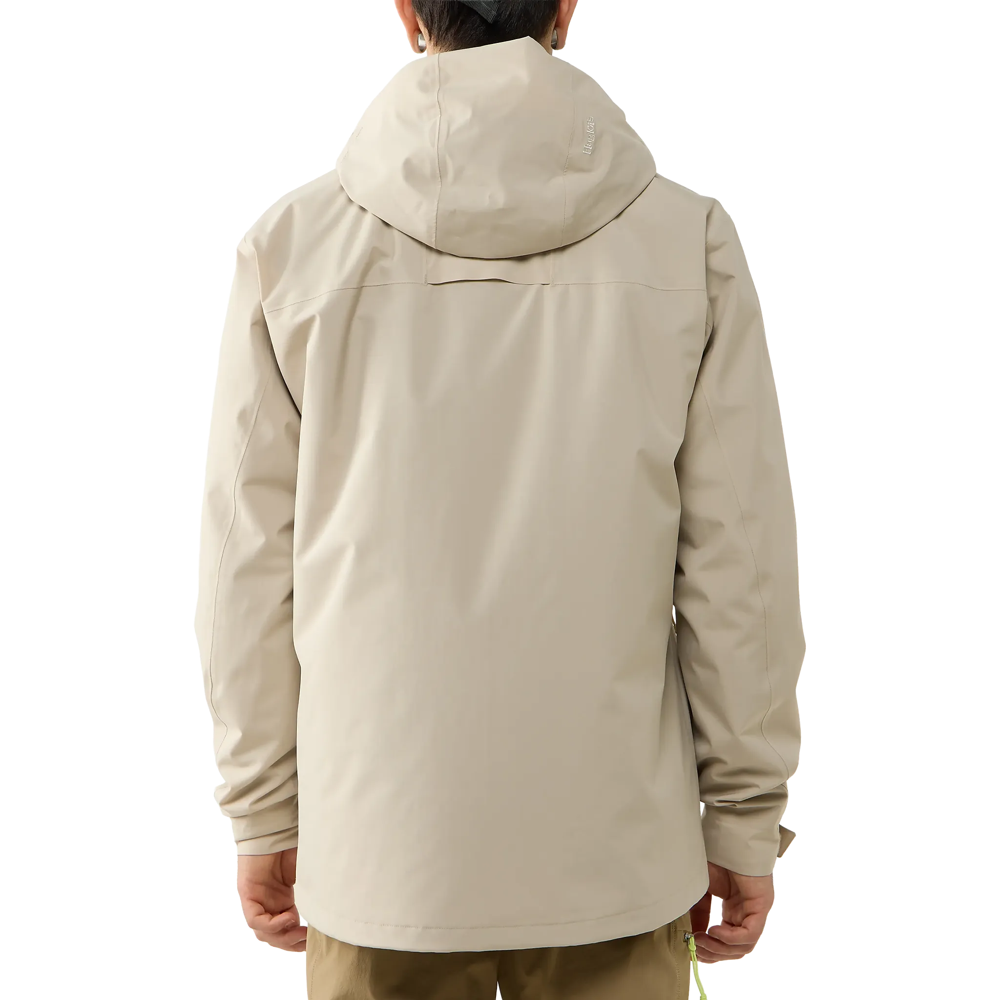 Ozka Proof Jacket Men