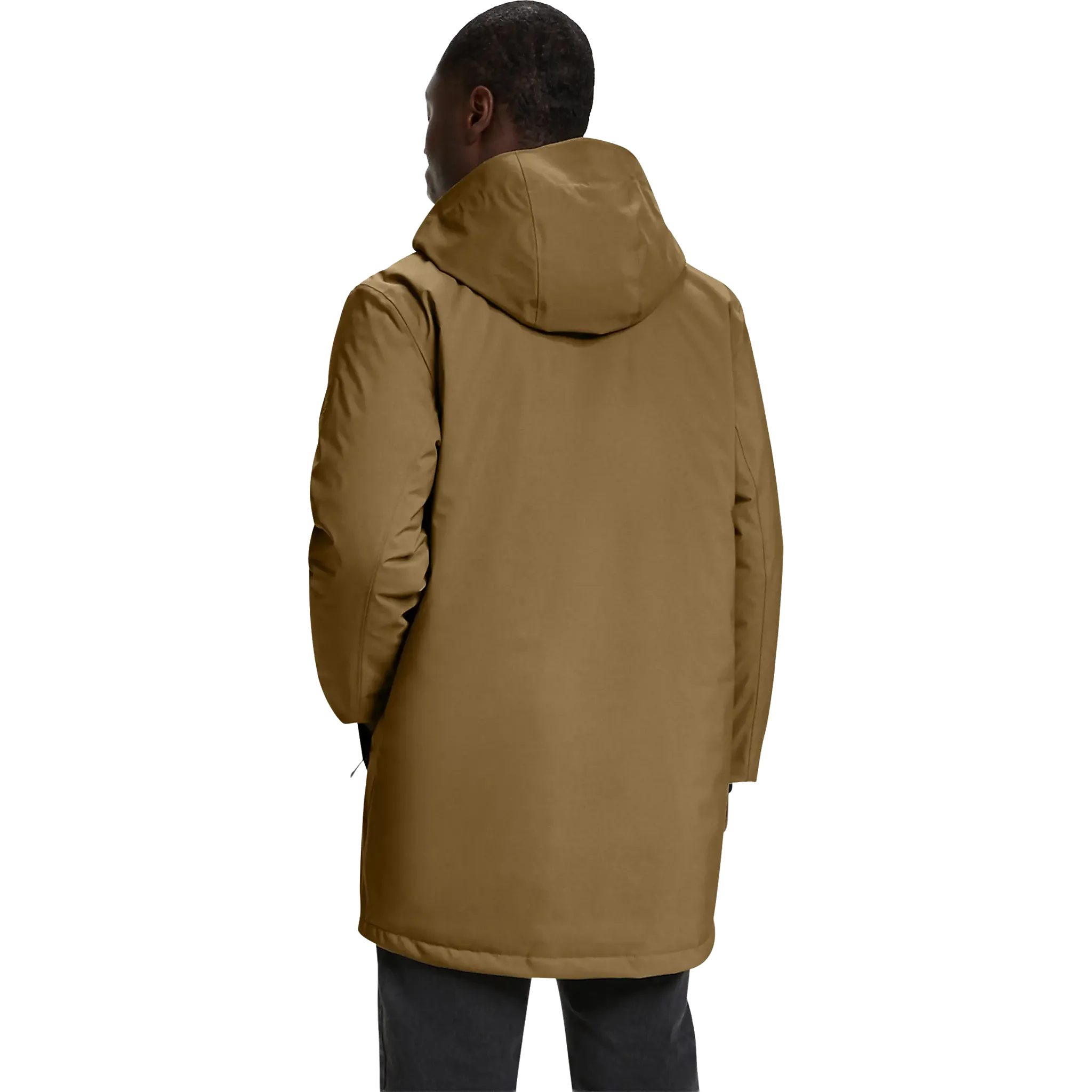 Lauge Down Jacket Men