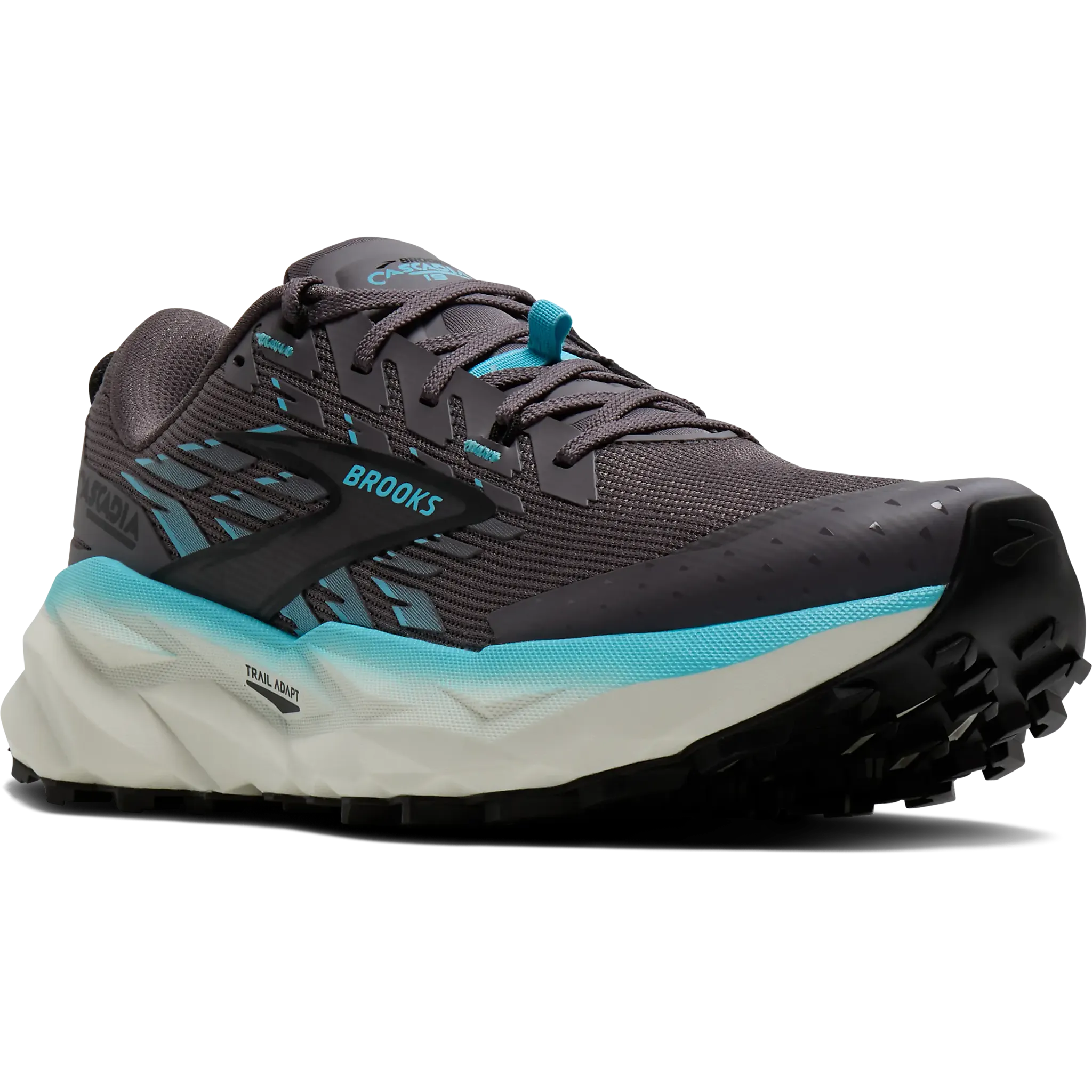 Cascadia 19 Women