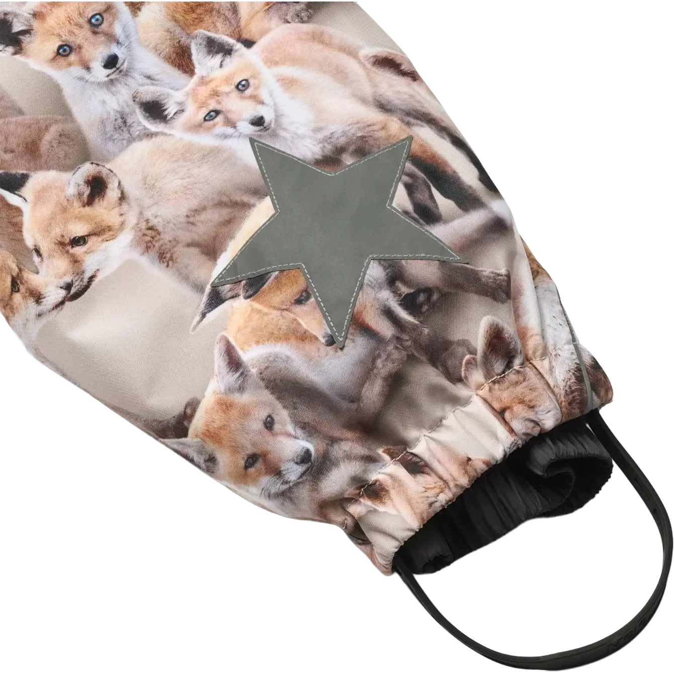 Polaris Fur Kids Flyverdragt
