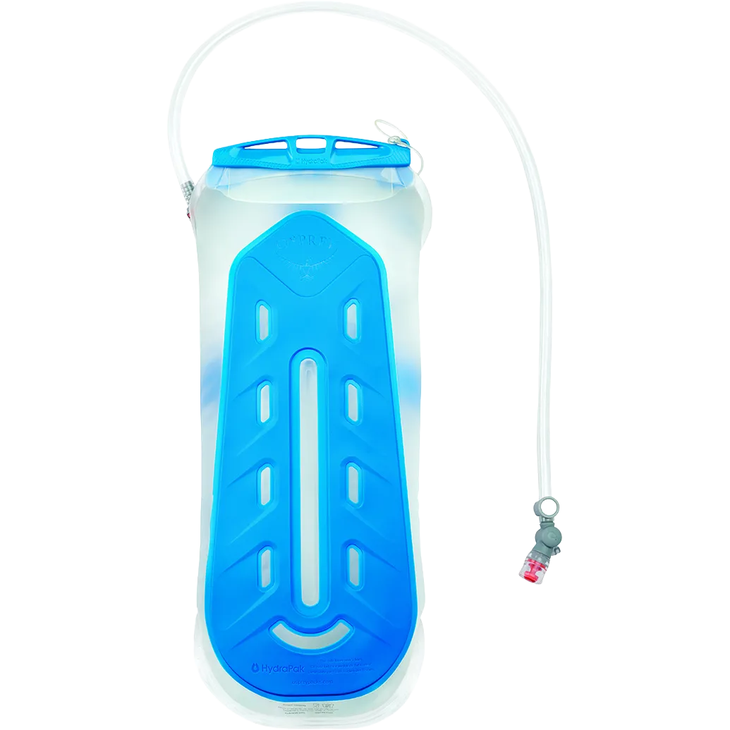 Hydraulics Reservoir 3 liter drikkesystem