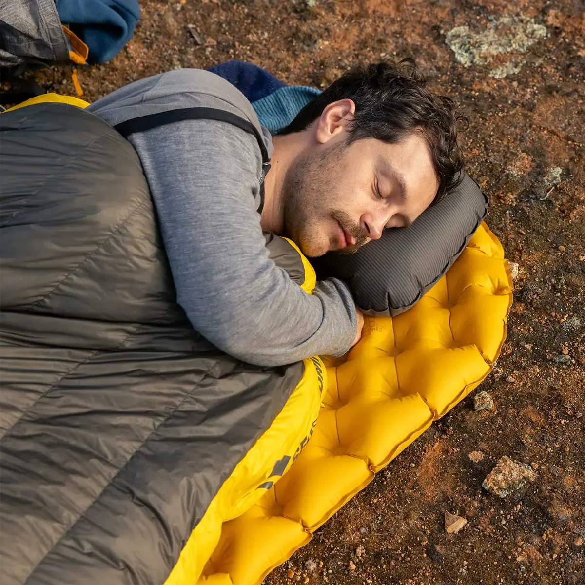 Ultralight XR Insulated Mat Regular