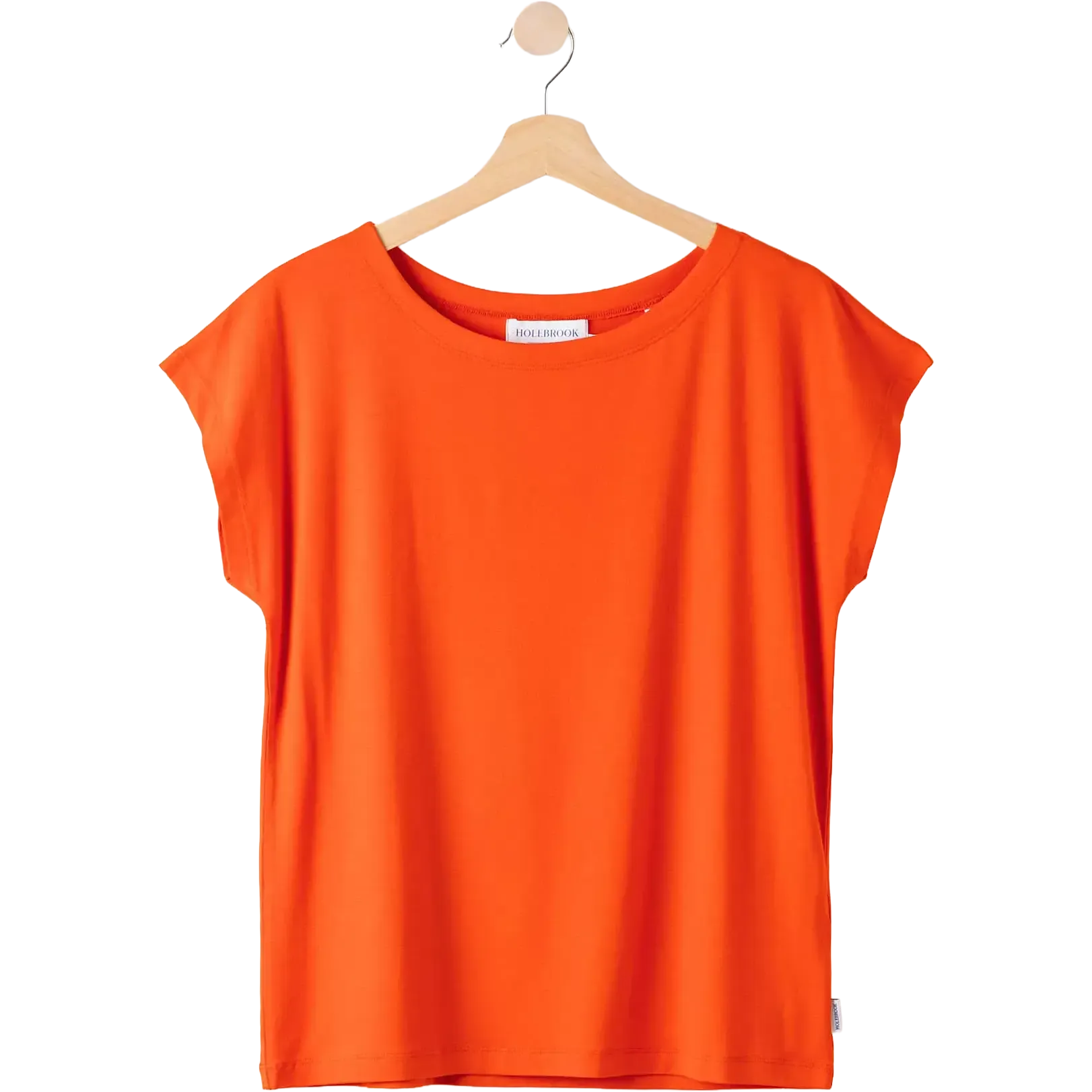 Ellen Capsleeve Women