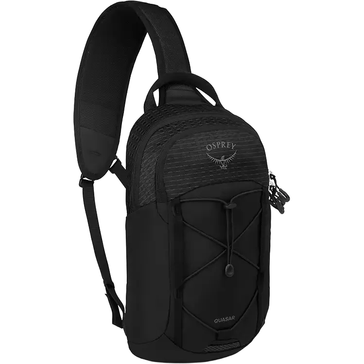 Quasar Sling