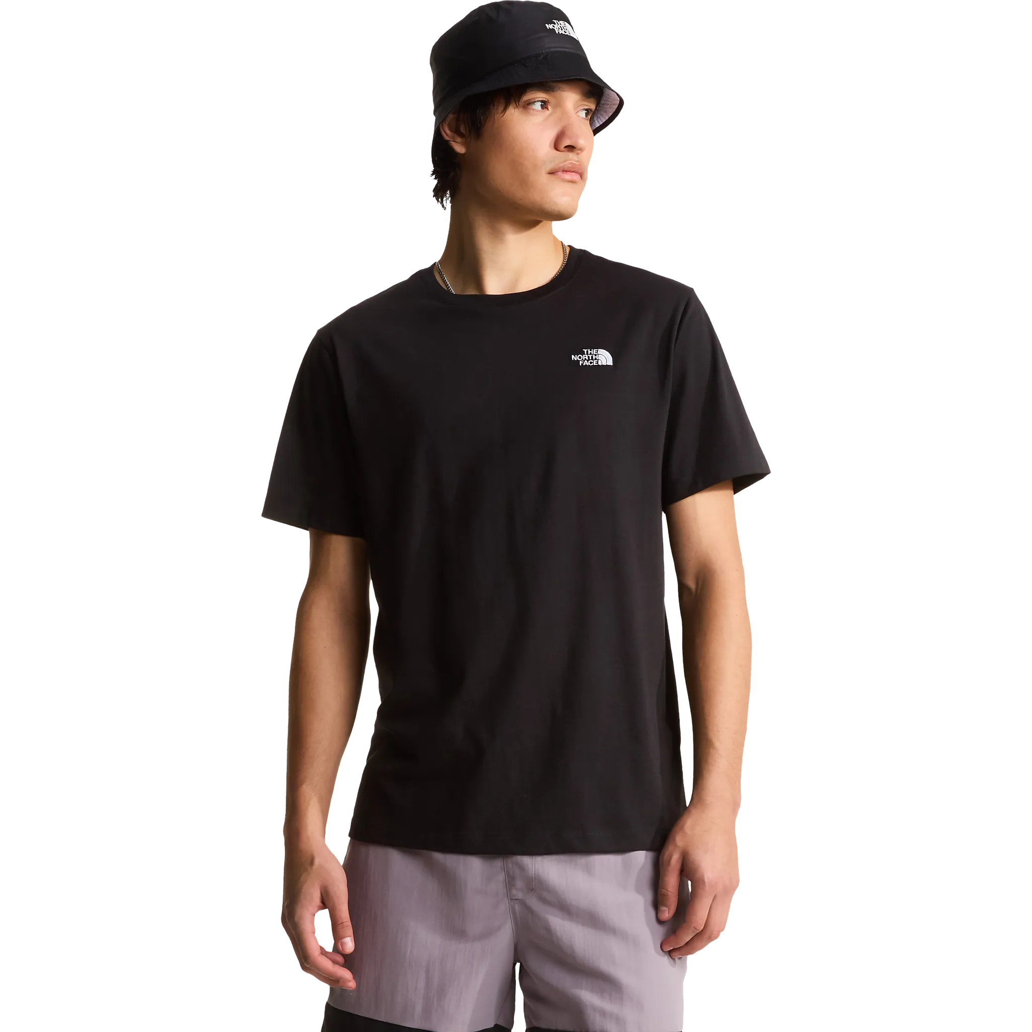 Evolution Simple Dome Regular Short Slee