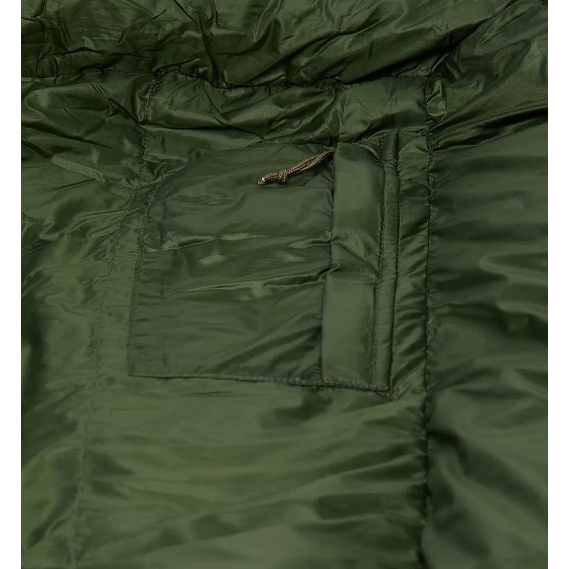 Scand Down -5, 200 cm dunsovsäck