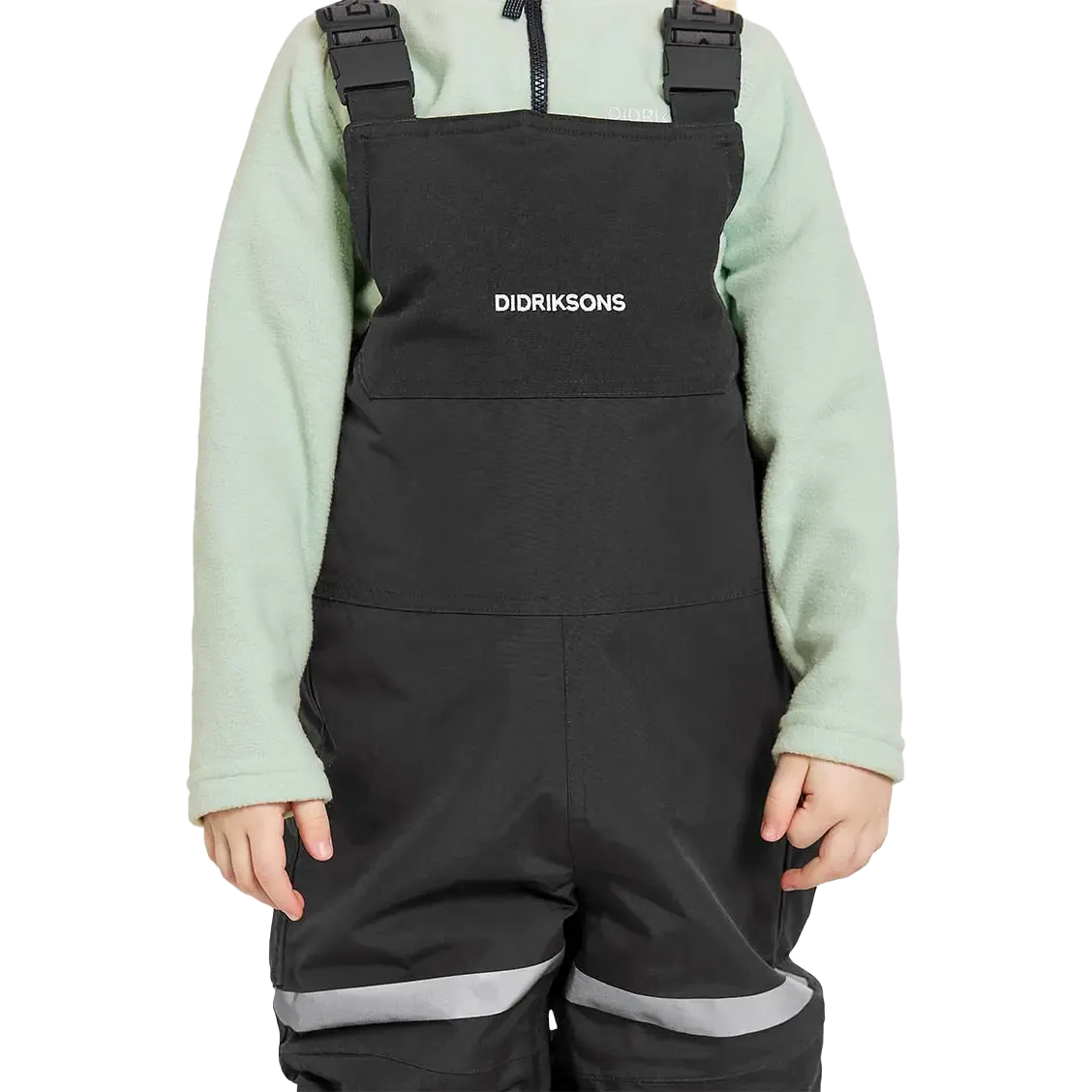Bjärven Kids Bib Pant 2 børneskibukser