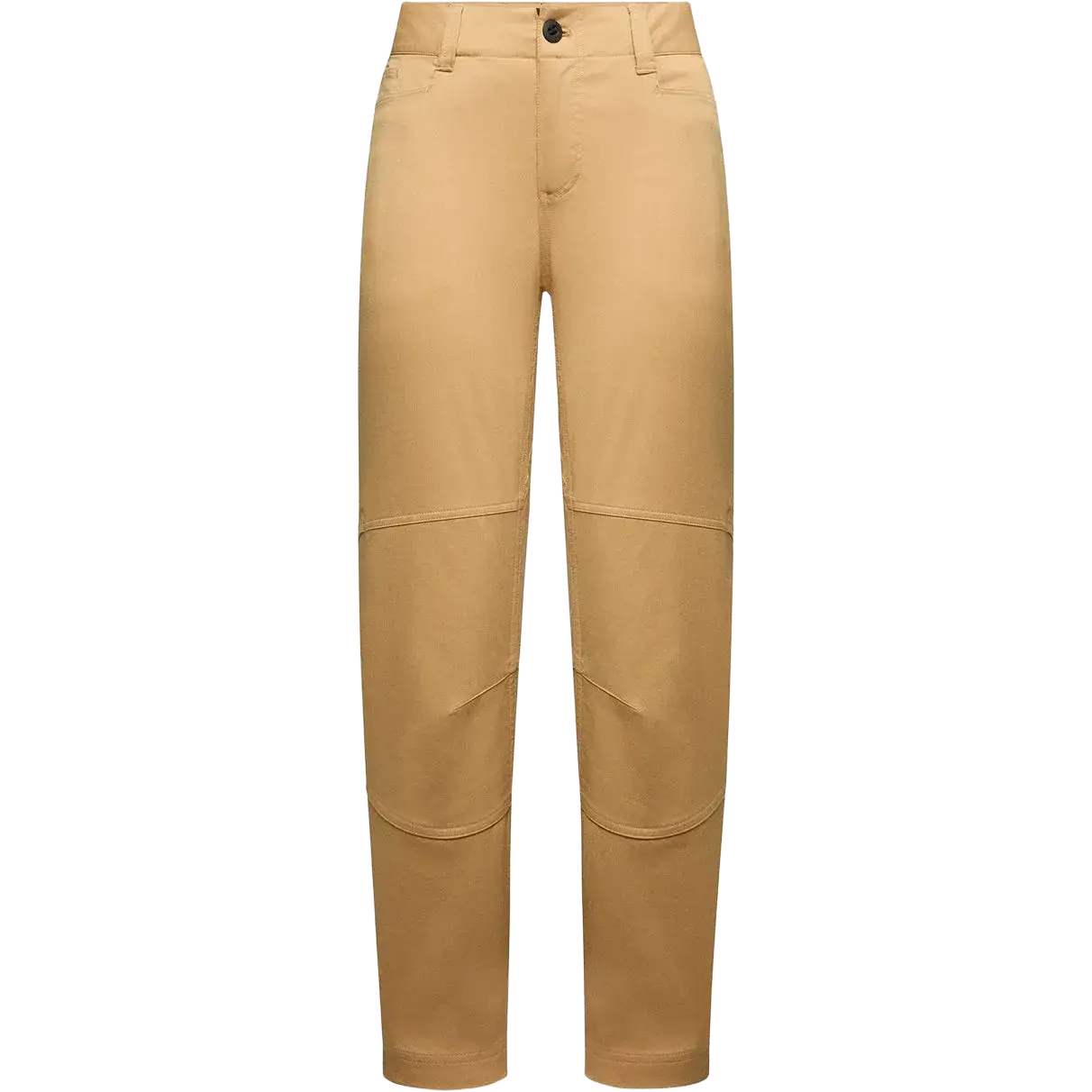 La Sportiva Mainliner Pant Women damebukser - Sandstone - XS - Hverdagsbukser