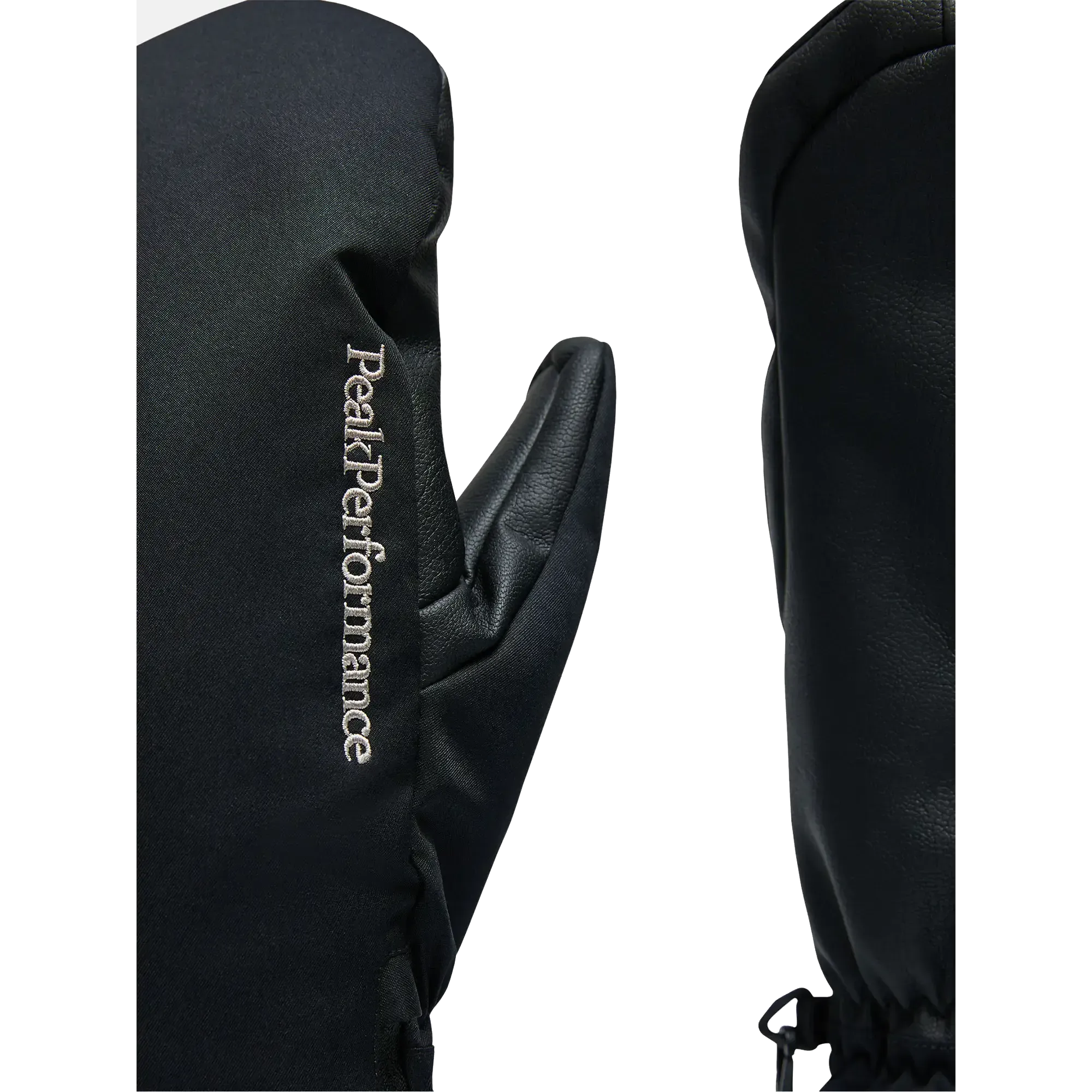 Unite Mitten