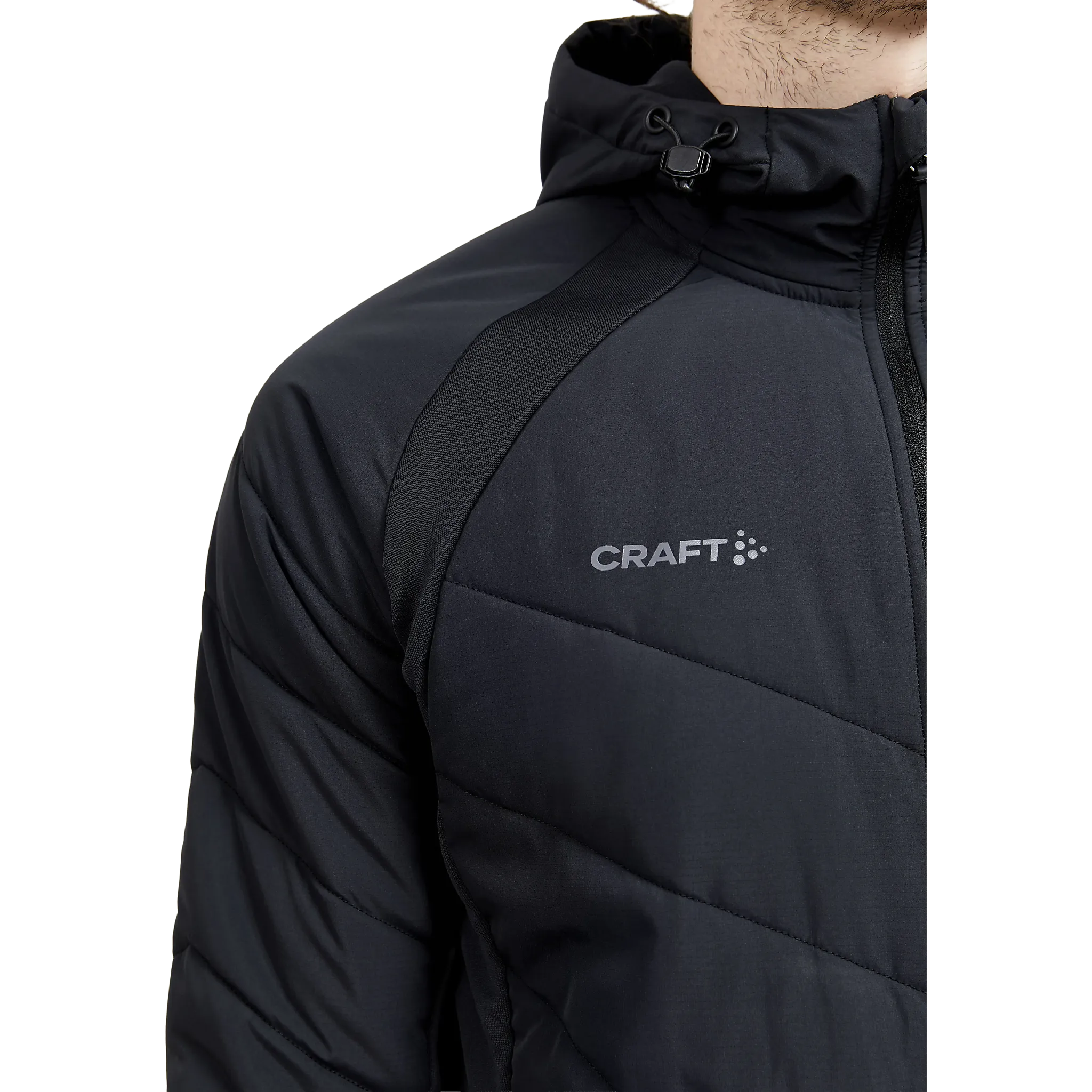 ADV Explore Hybrid Jacket Men