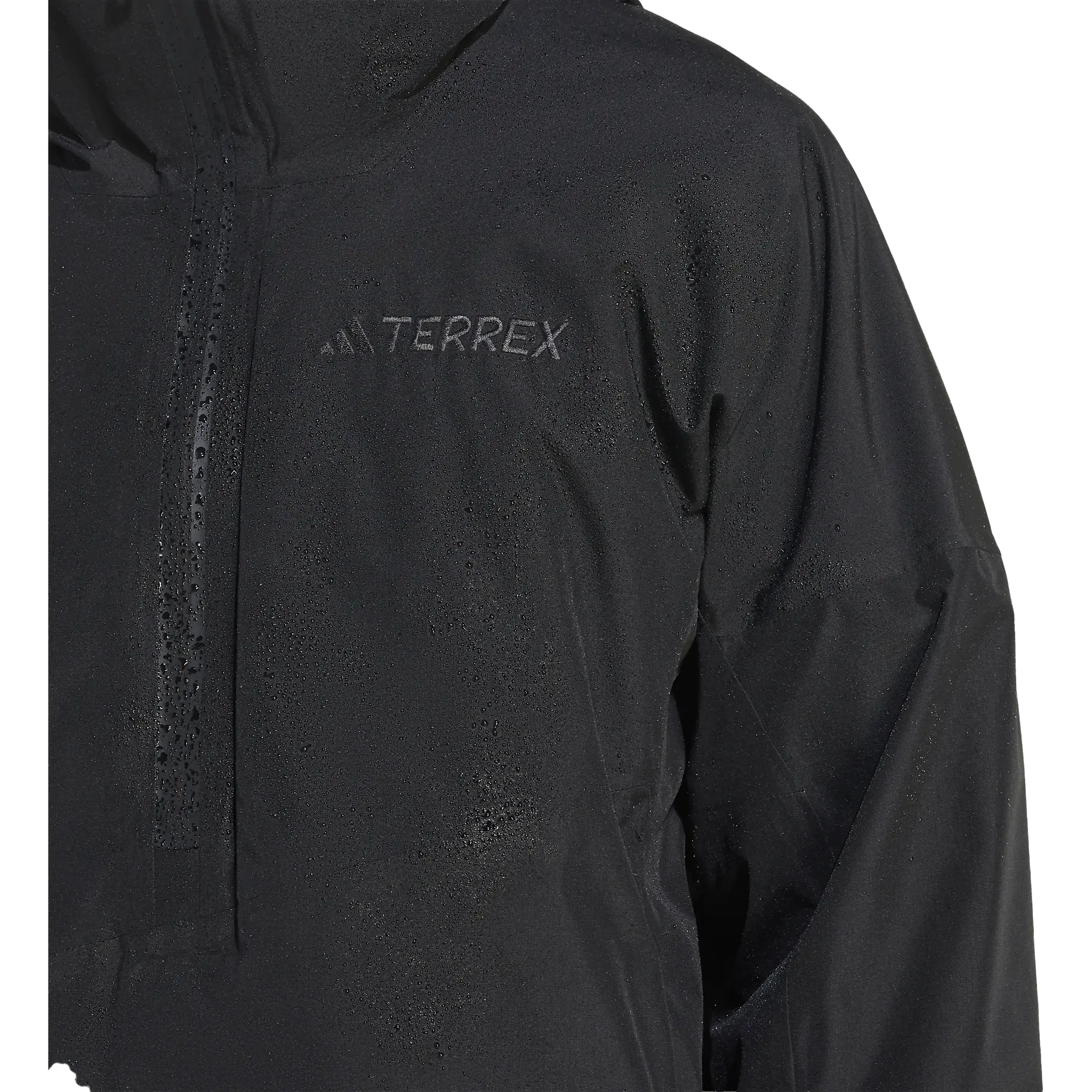 Xpl 2L Anorak Men