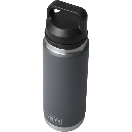 Rambler 0,8 liter/ 26 Oz Bottle 2.0 termoflaske