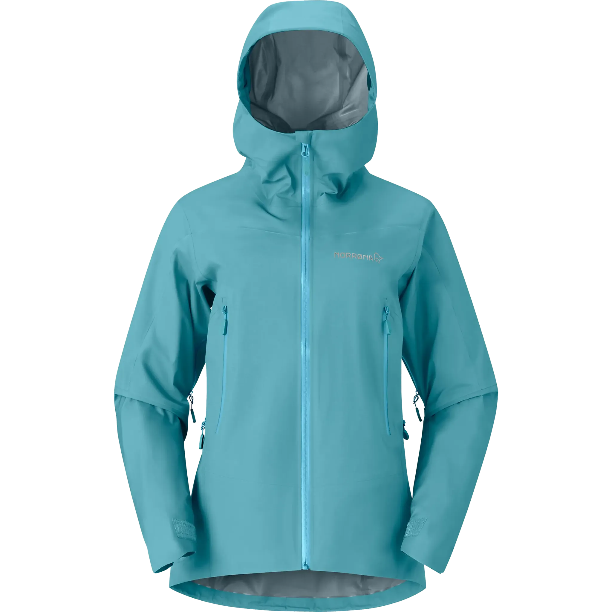 Falketind GTX Jacket Women