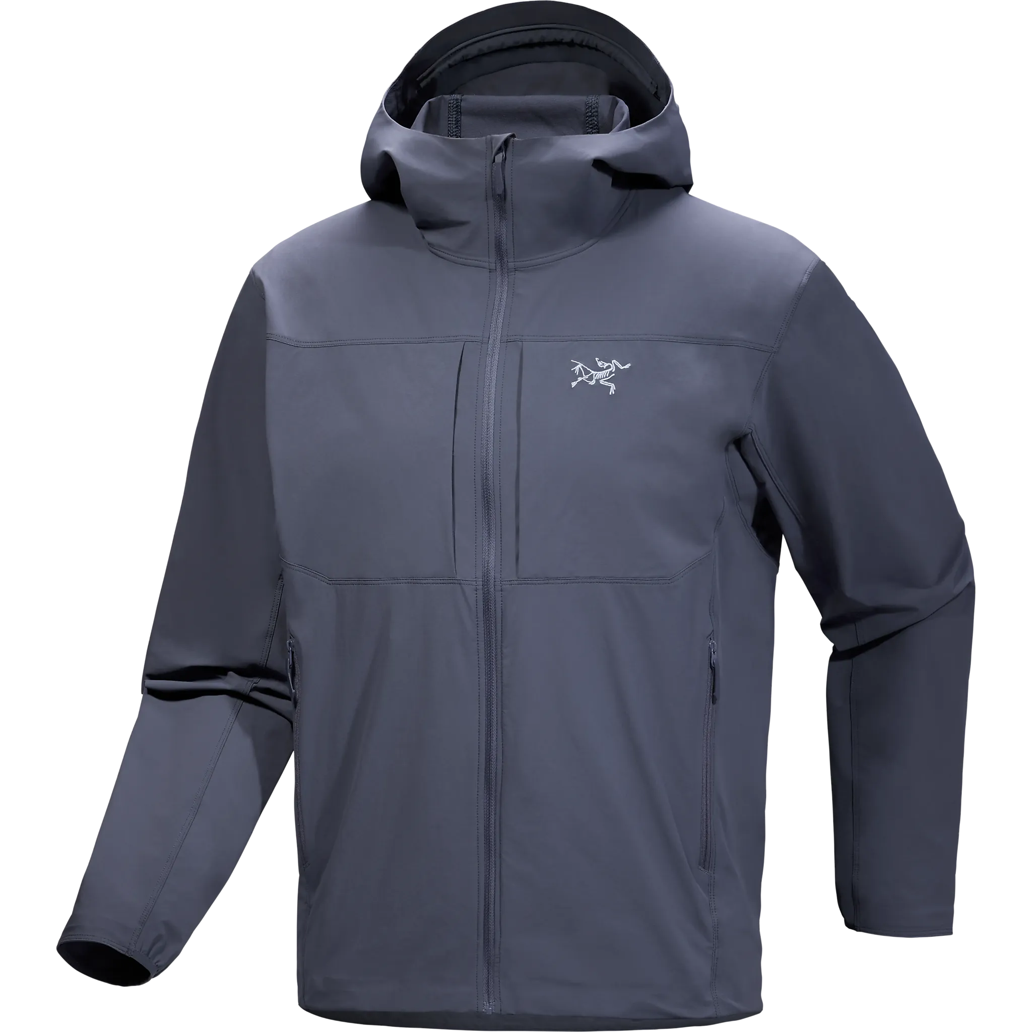 Gamma Lightweight Hoody Men