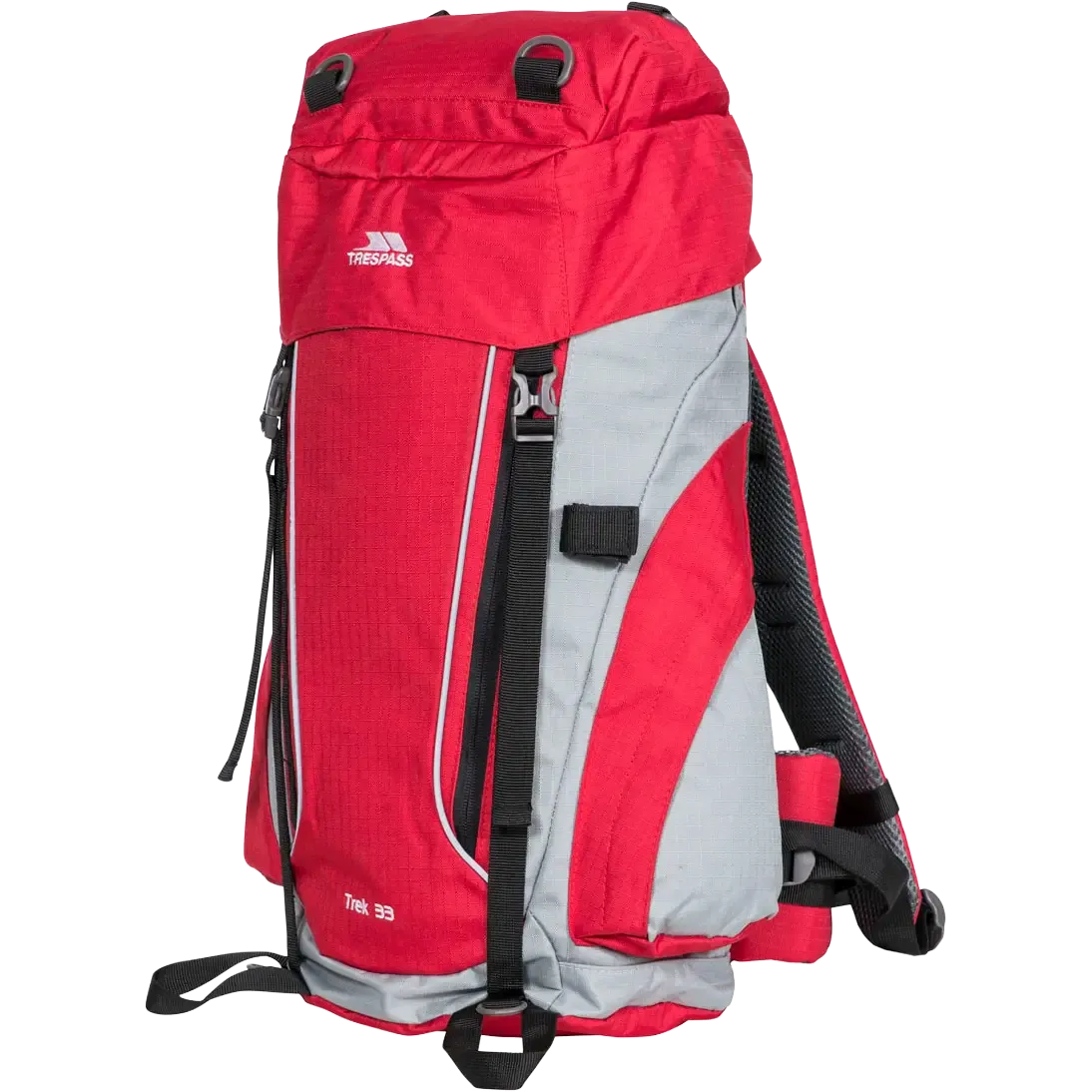 Trek 33 rygsæk