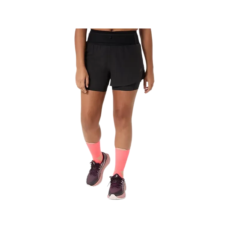 Fujitrail Elite Short Women