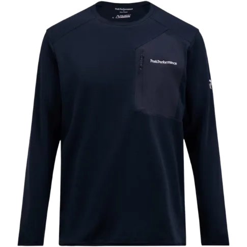 Freelight Polartec Grid Men