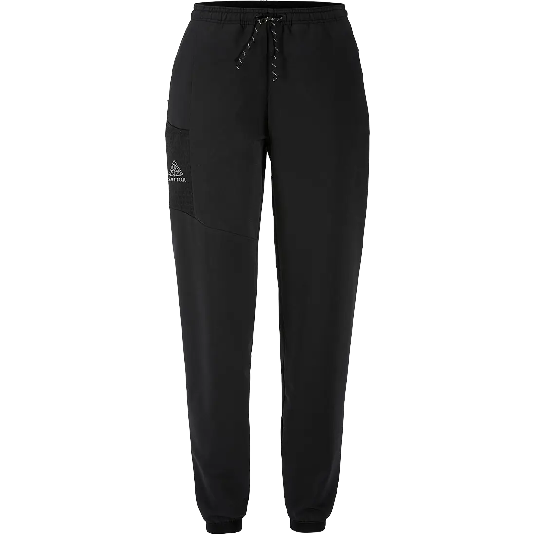 Craft Pro Trail Subz Pants Women - Black - XL - Løbetights og bukser