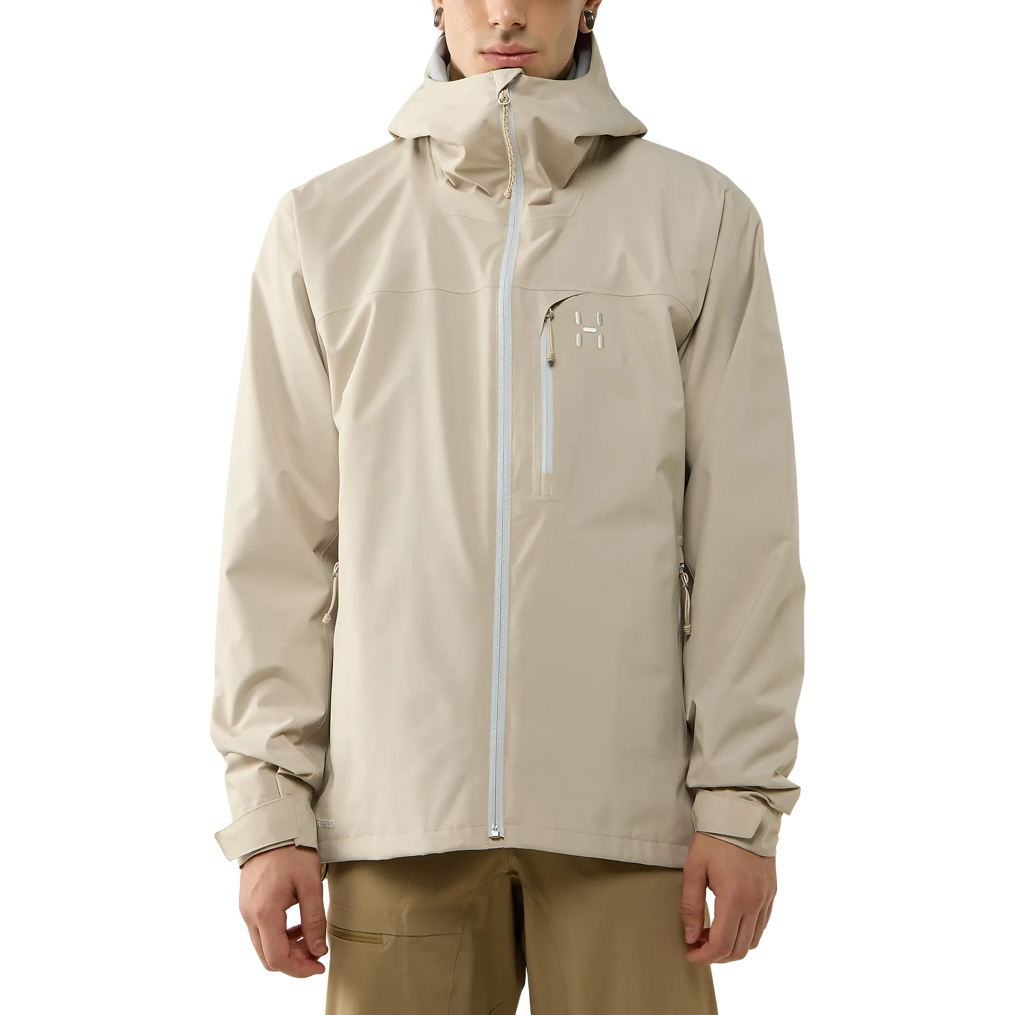 Ozka Proof Jacket Men