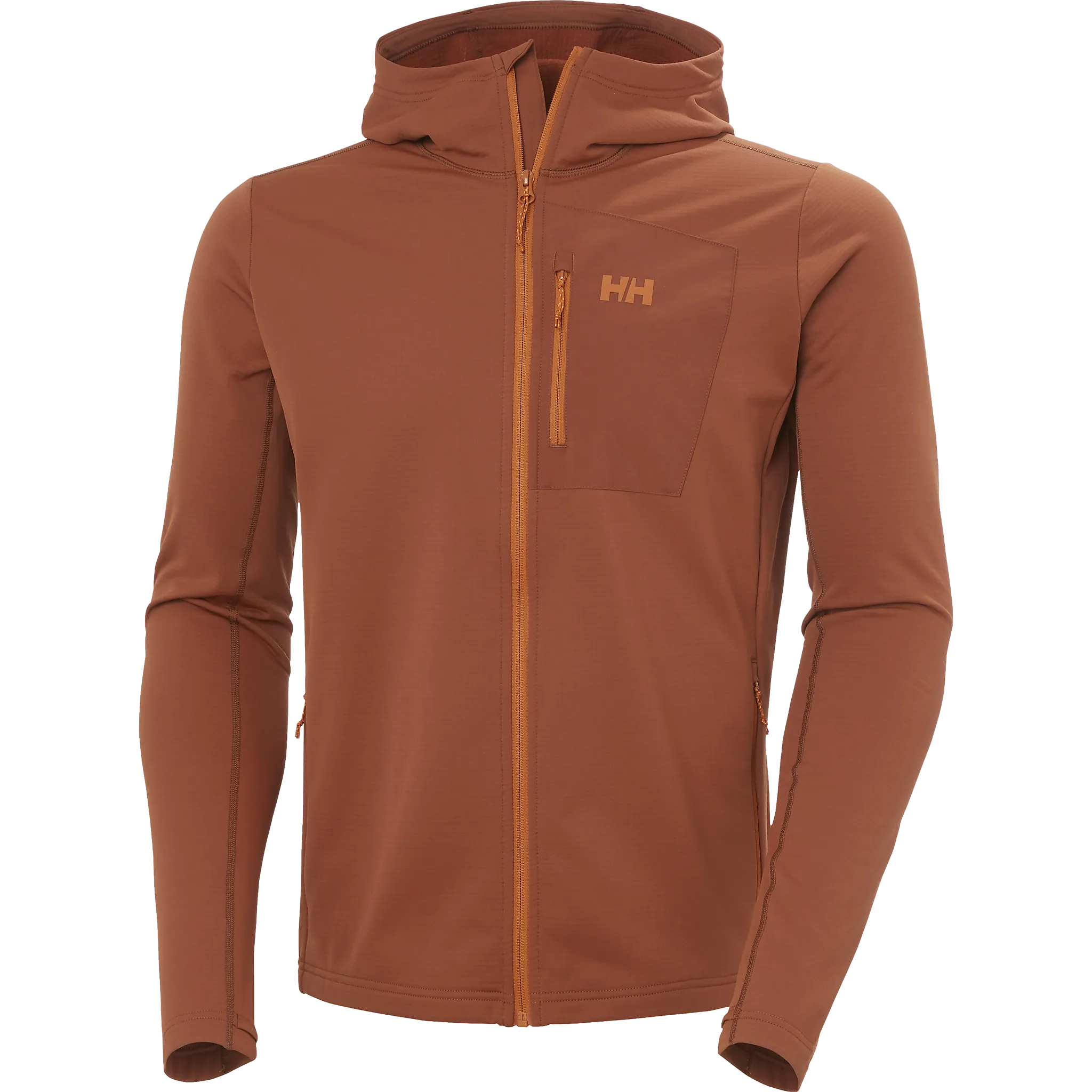 Versalite Hooded Fleece Jacket