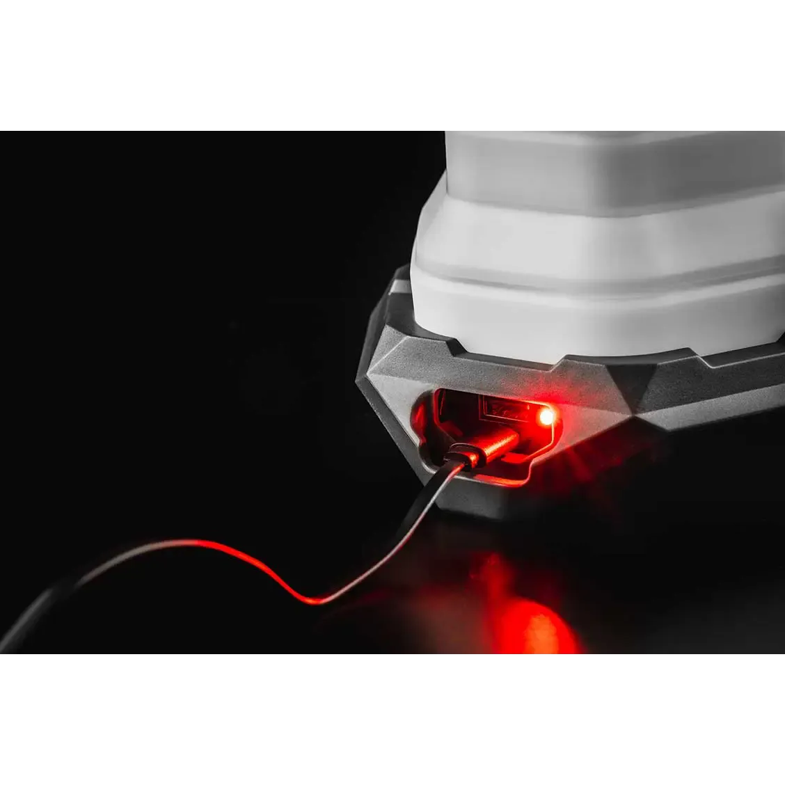 Galileo Air lampe/powerbank