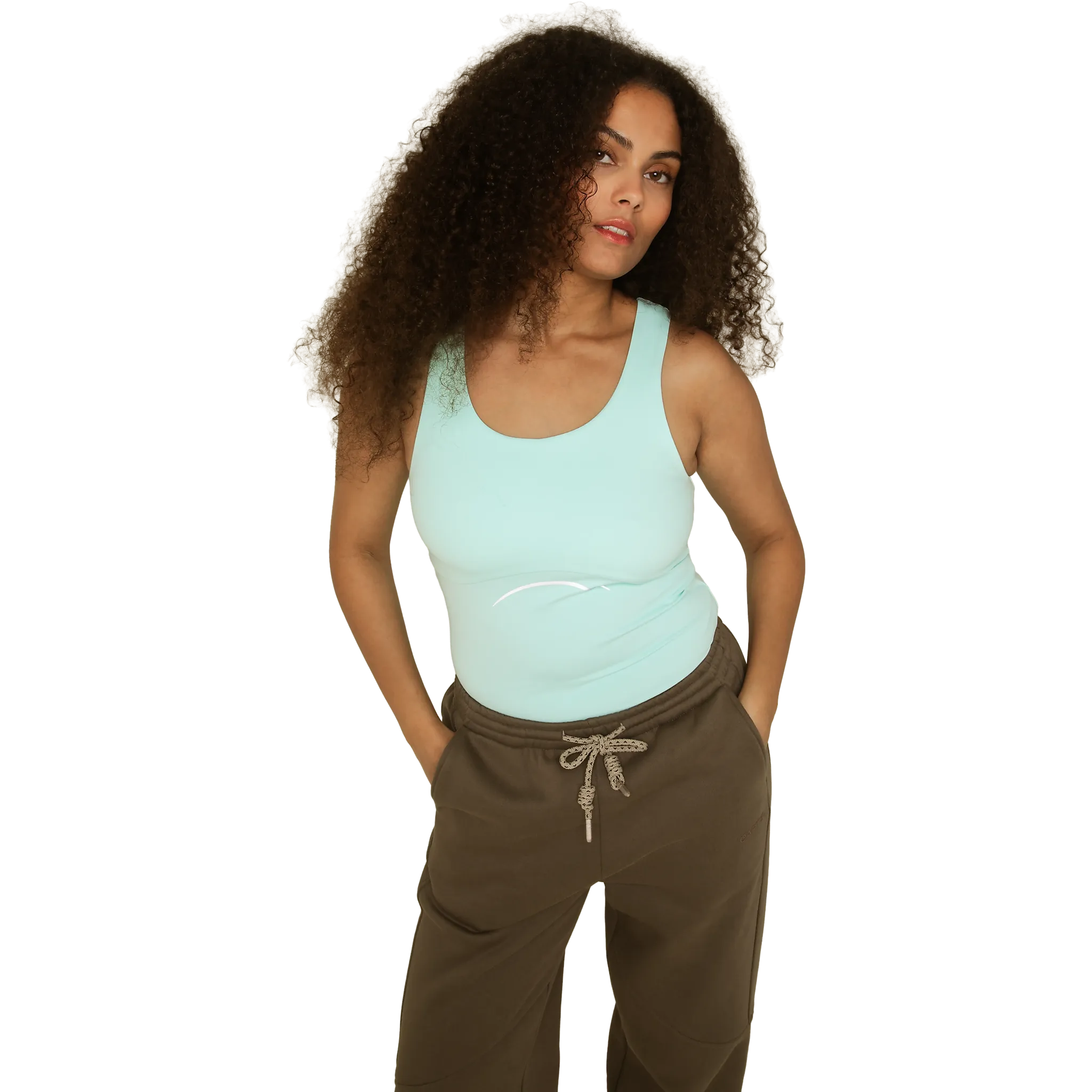 Balance Reflective Top Women