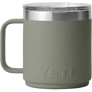 Rambler Stackable 10 oz Mug CL